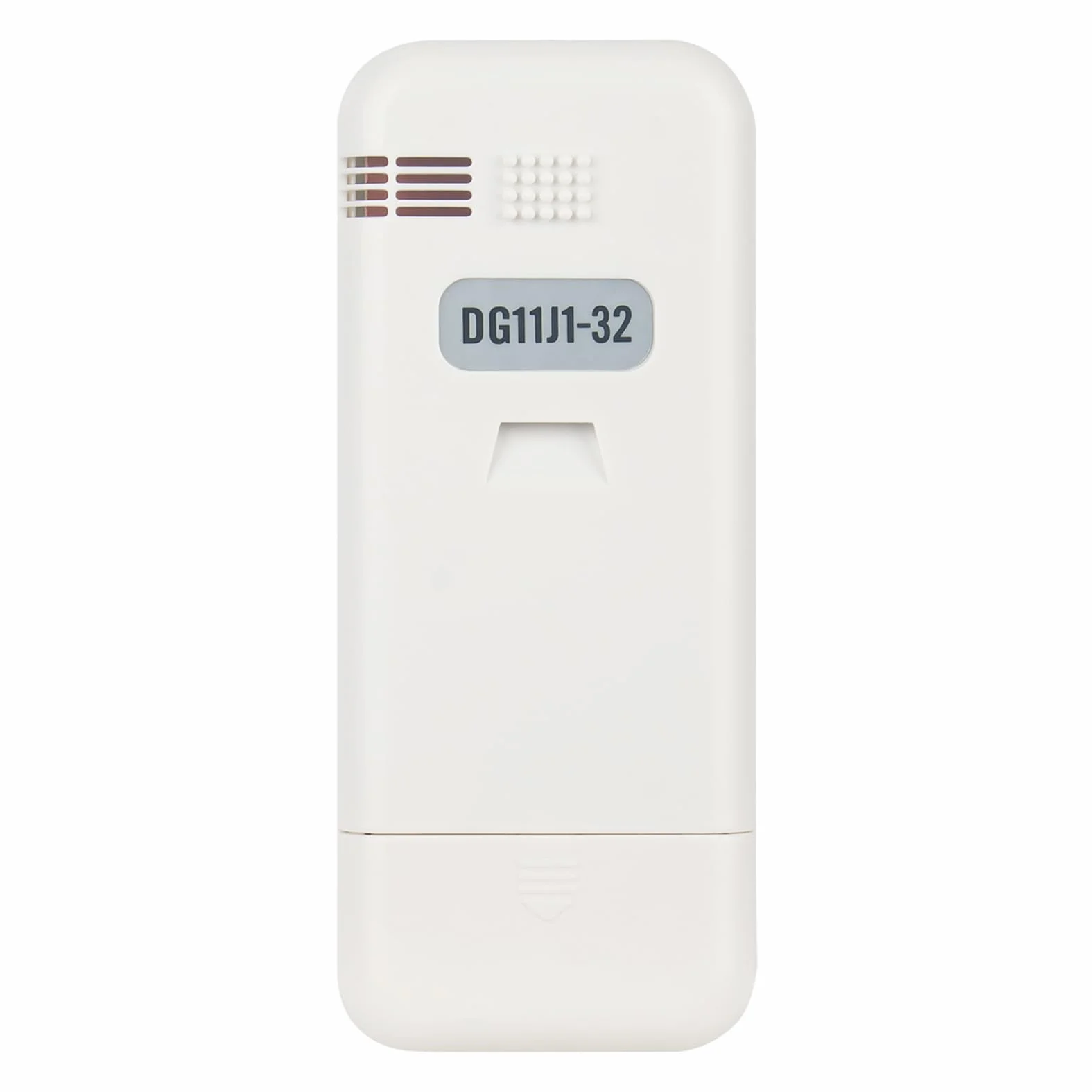 ALLIMITY Zamienny Pilot Klimatyzacji Odpowiedni dla Hisense Air Conditioner AC A/C DG11J1-31 DG11J1-32