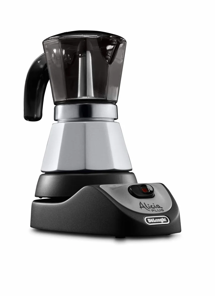 De longhi Kawa elektr. utrzymująca ciepło aromat 4/2tz 30