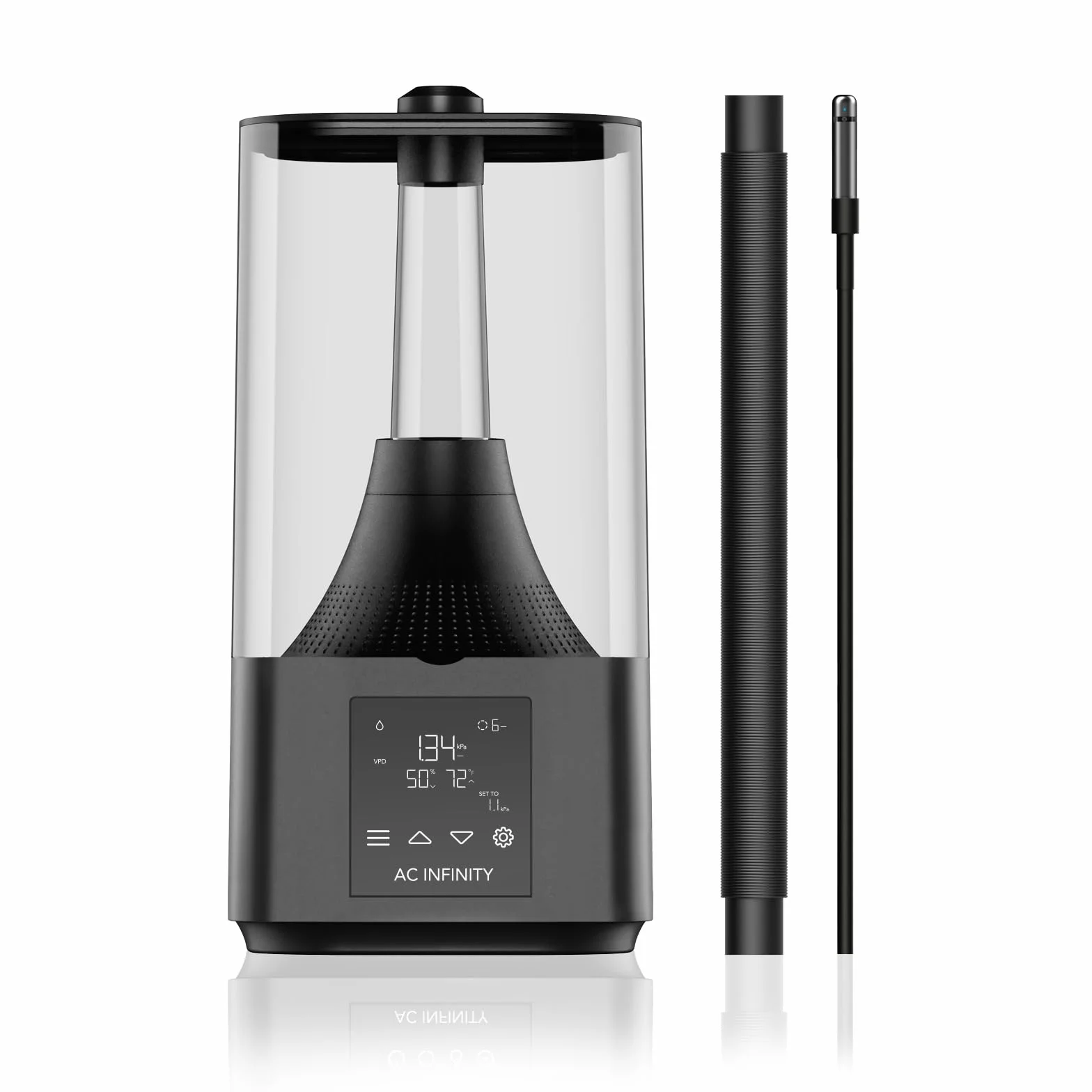AC Infinity Humidifiers Single Room