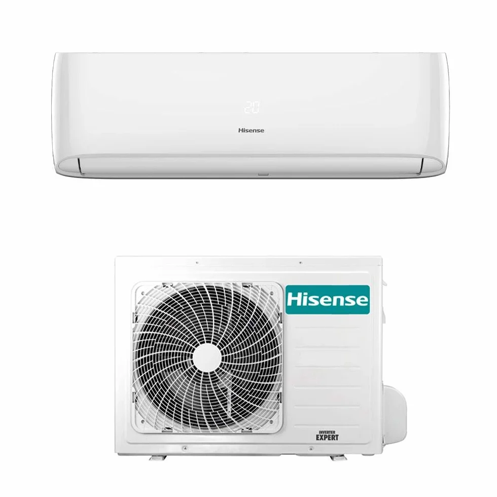 Hisense Easy-Smart 12000 Btu A++ R32 klimatyzator, model Ca35yr03
