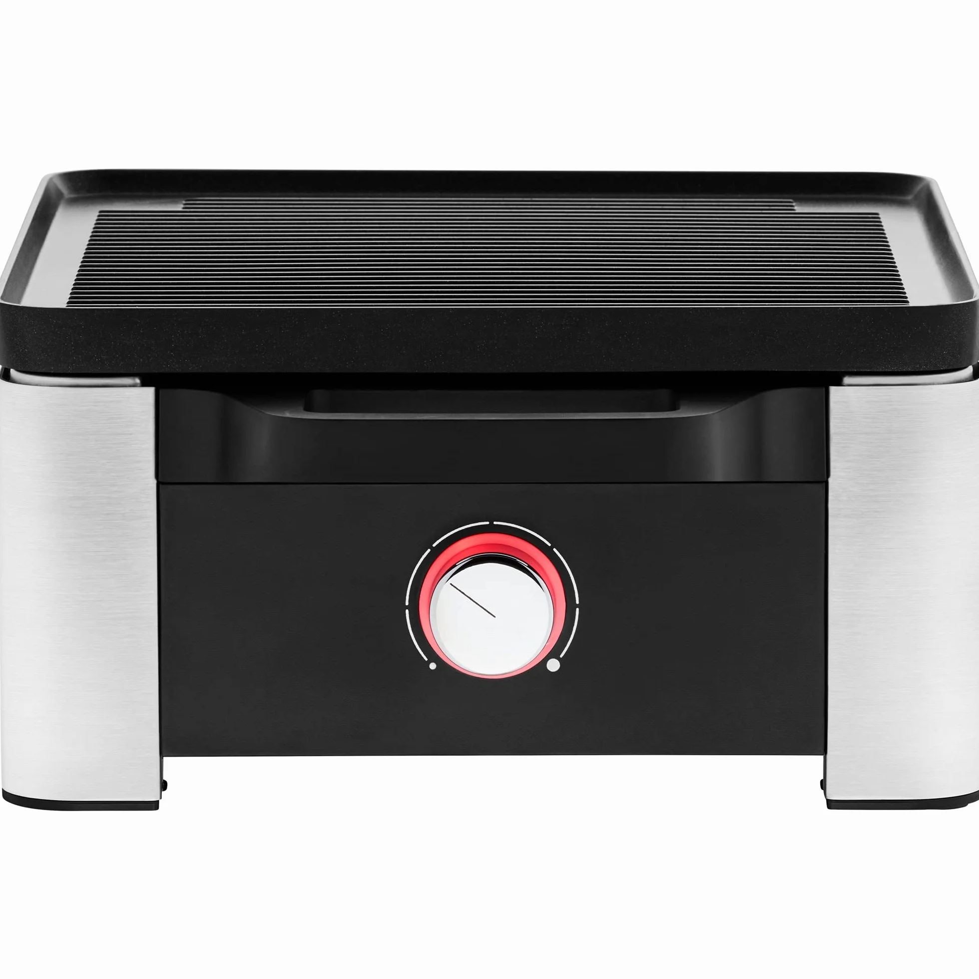 WMF Lono Raclette grill 870 W stal nierdzewna matowa dla 4 osób