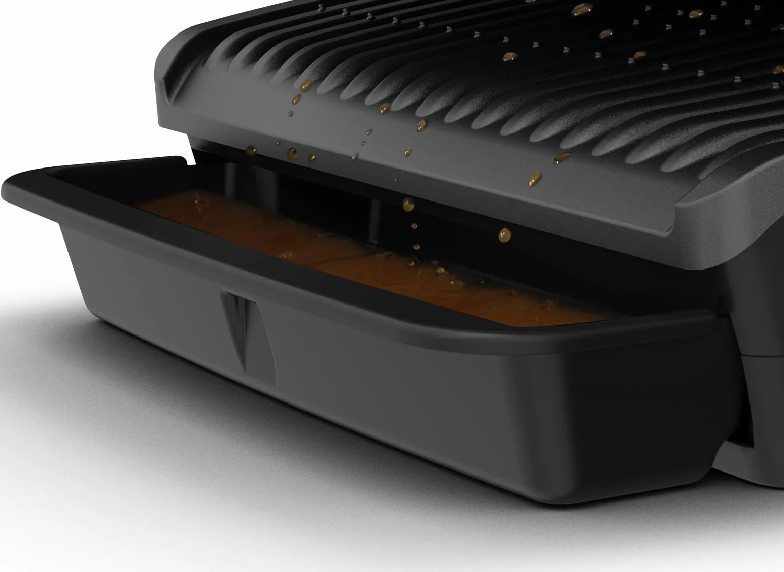 Tefal Optigrill Elite GC750D elektryczny grill 12 programów Grillboost czujnik