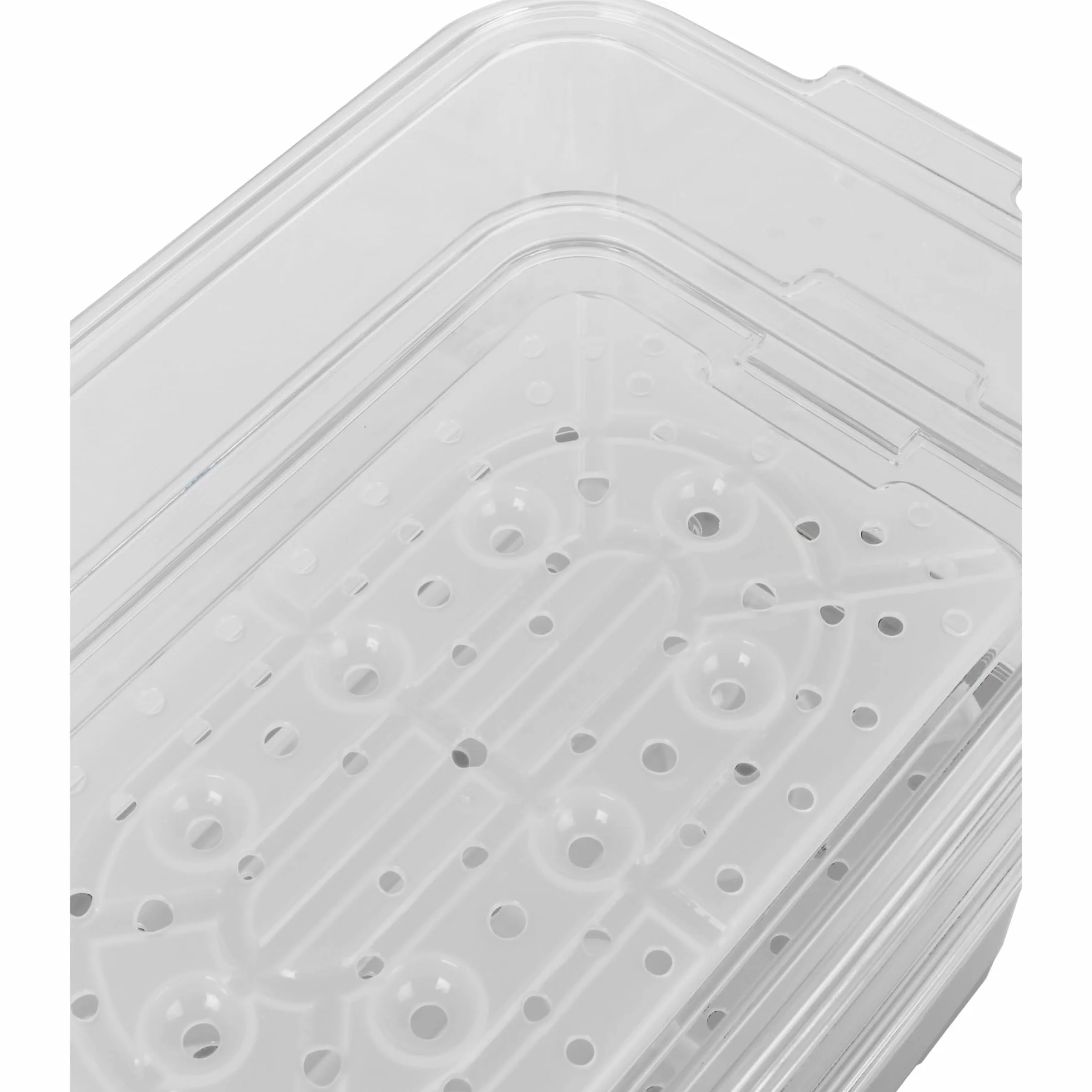 Steba DG 2 parowar