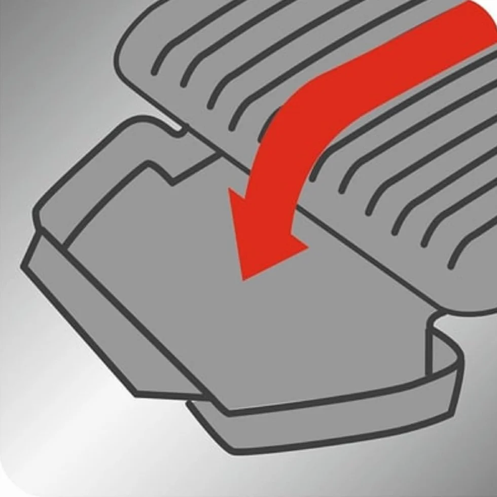 TEFAL OptiGrill GC7058 elektryczny grill