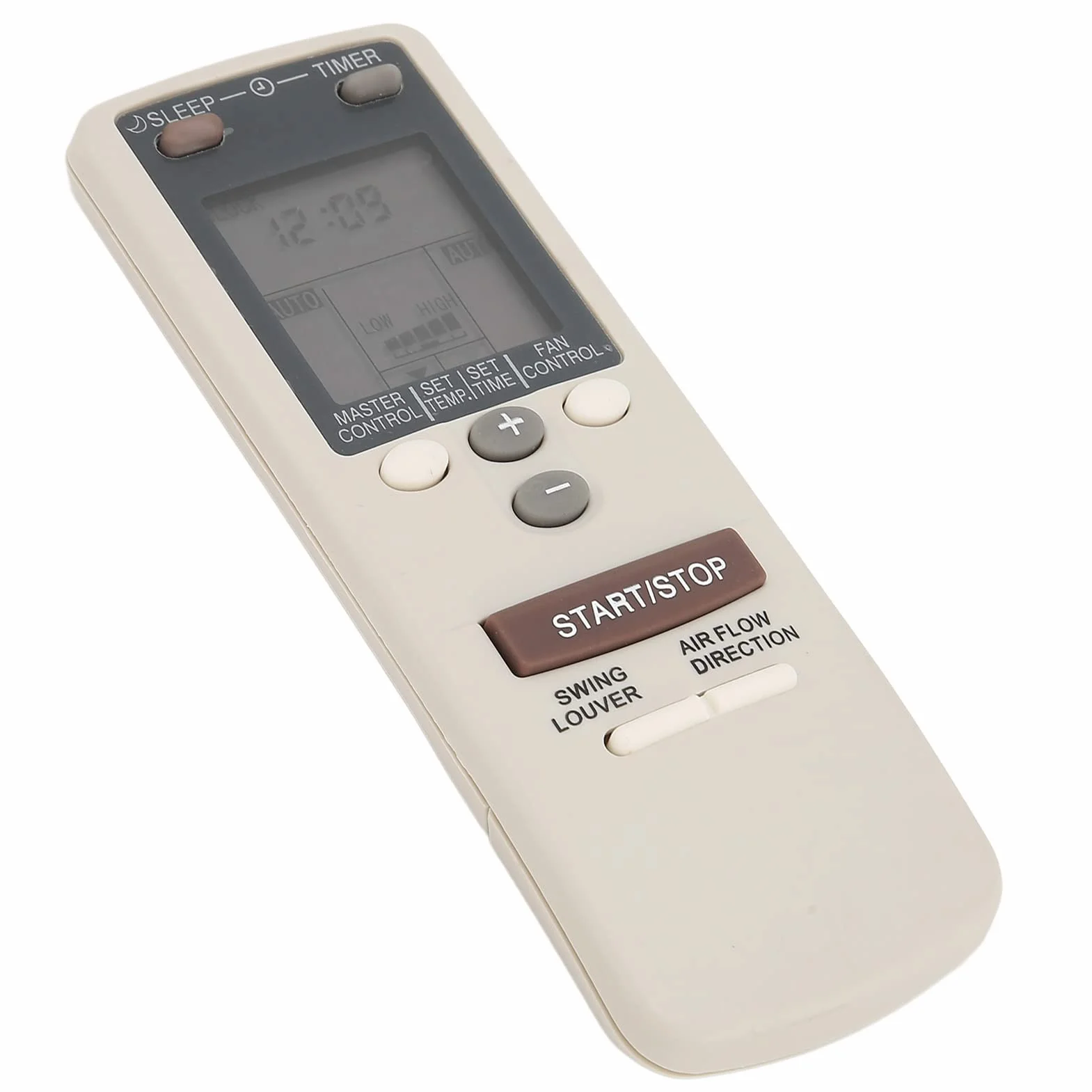 Pilot do Klimatyzatora Fujitsu, Zamienny Pilot Pilot do Klimatyzatora do Fujitsu AR‑BB1 AR‑AB10 AR‑DB5
