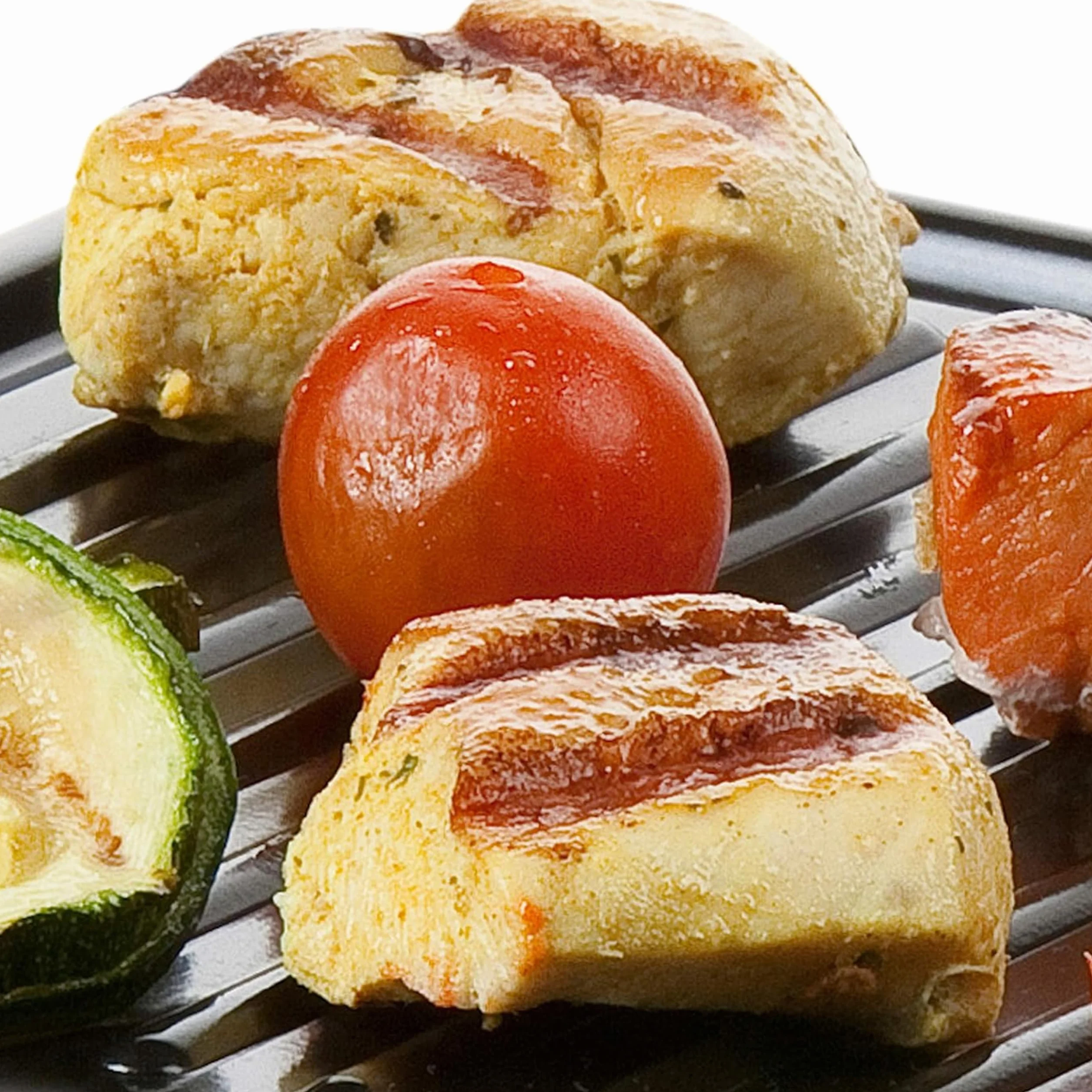 Domo DO9147G grill raclette 600 W metal 1 litr czarny