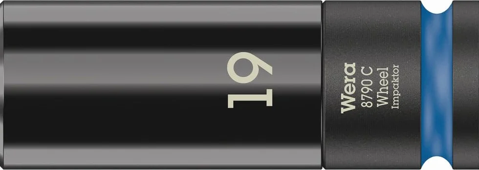 Zestaw narzędzi do wymiany kół samochodowych Click-Torque Lock C 3 Set 1, 6 części