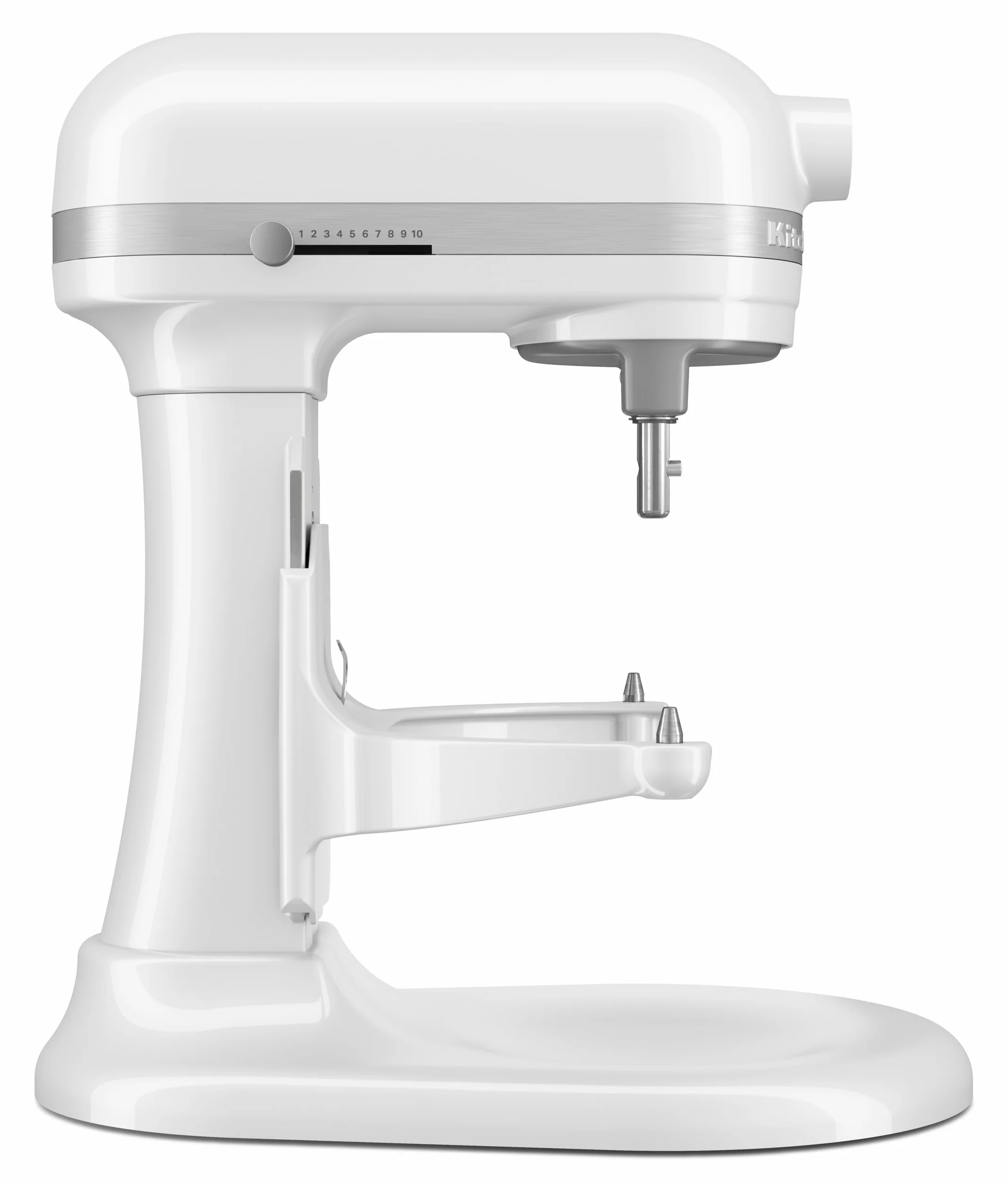 Robot kuchenny KitchenAid Heavy Duty 5KSM70JPXEWH
