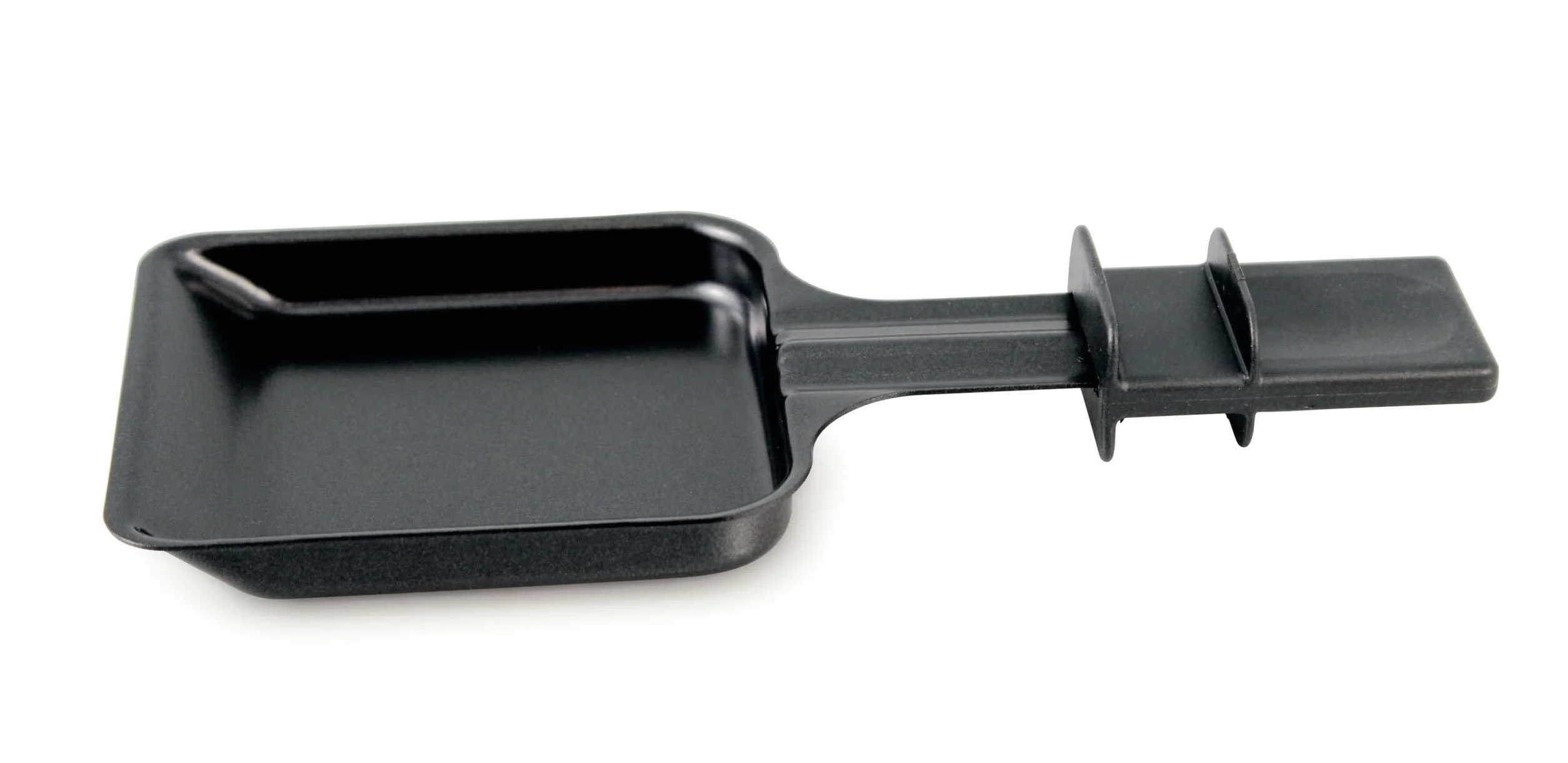 Swissmar Geneva Raclette 8-osobowy grill raclette 1400 W płyta grillowa z odlewu aluminiowego z powłoką zapobiegającą przywieraniu