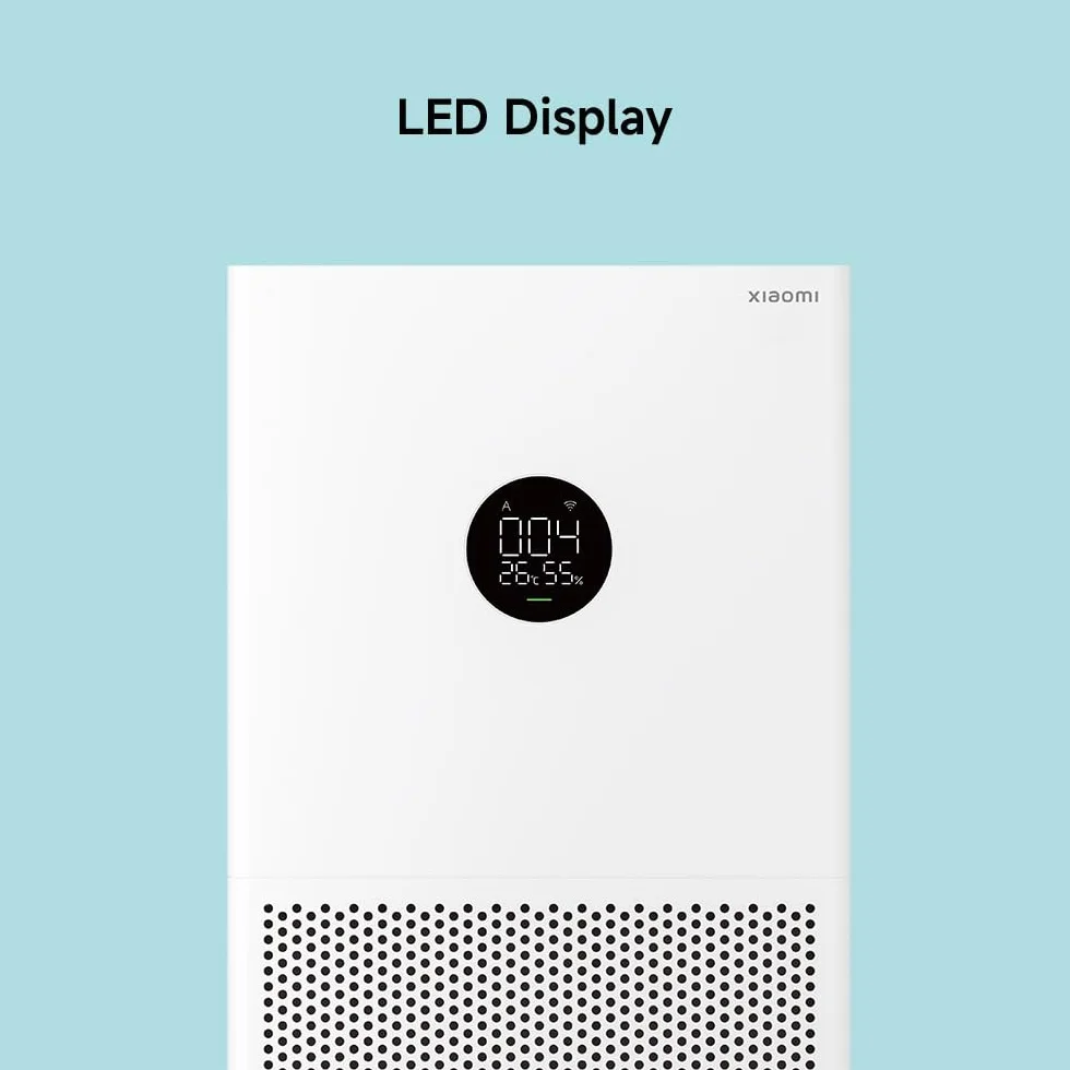 Xiaomi Smart Air Purifier 4 Lite EU