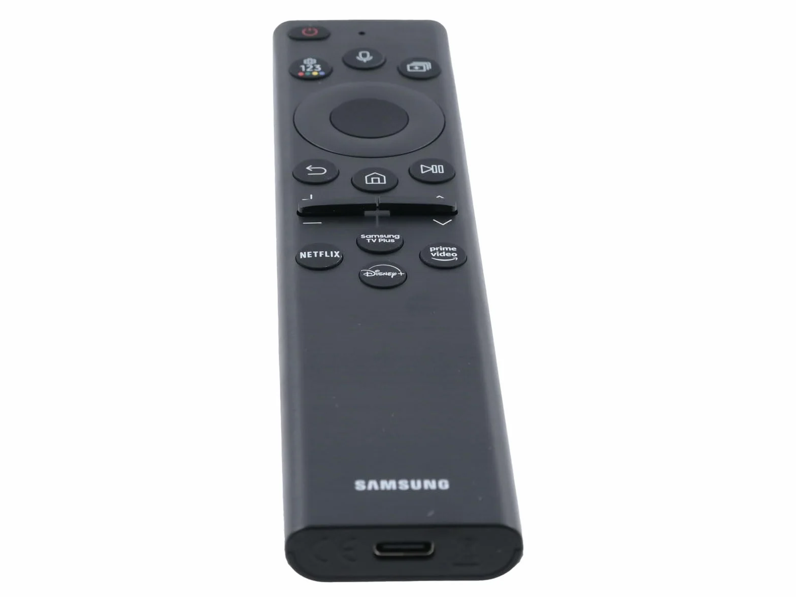 S Eco Solar Remote