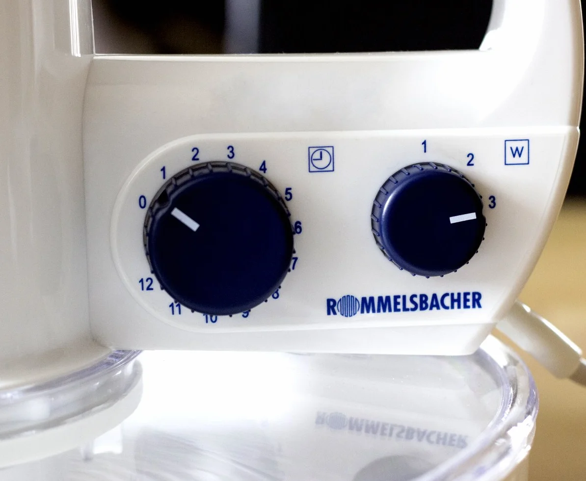 Rommelsbacher DA 750 Rommel plandeka