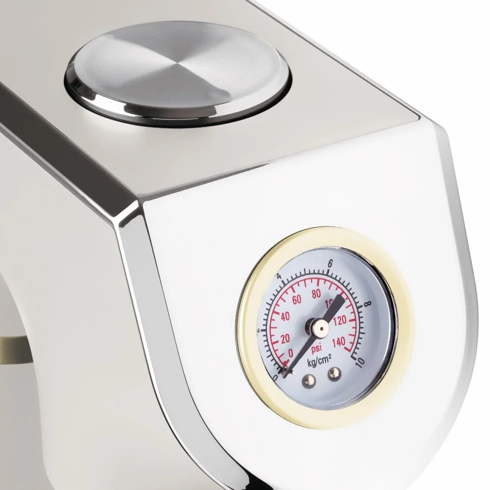 Berlinger Haus Sodabar Saturator do wody gazowanej z barometrem 2 butelki 1 L 0,5 L