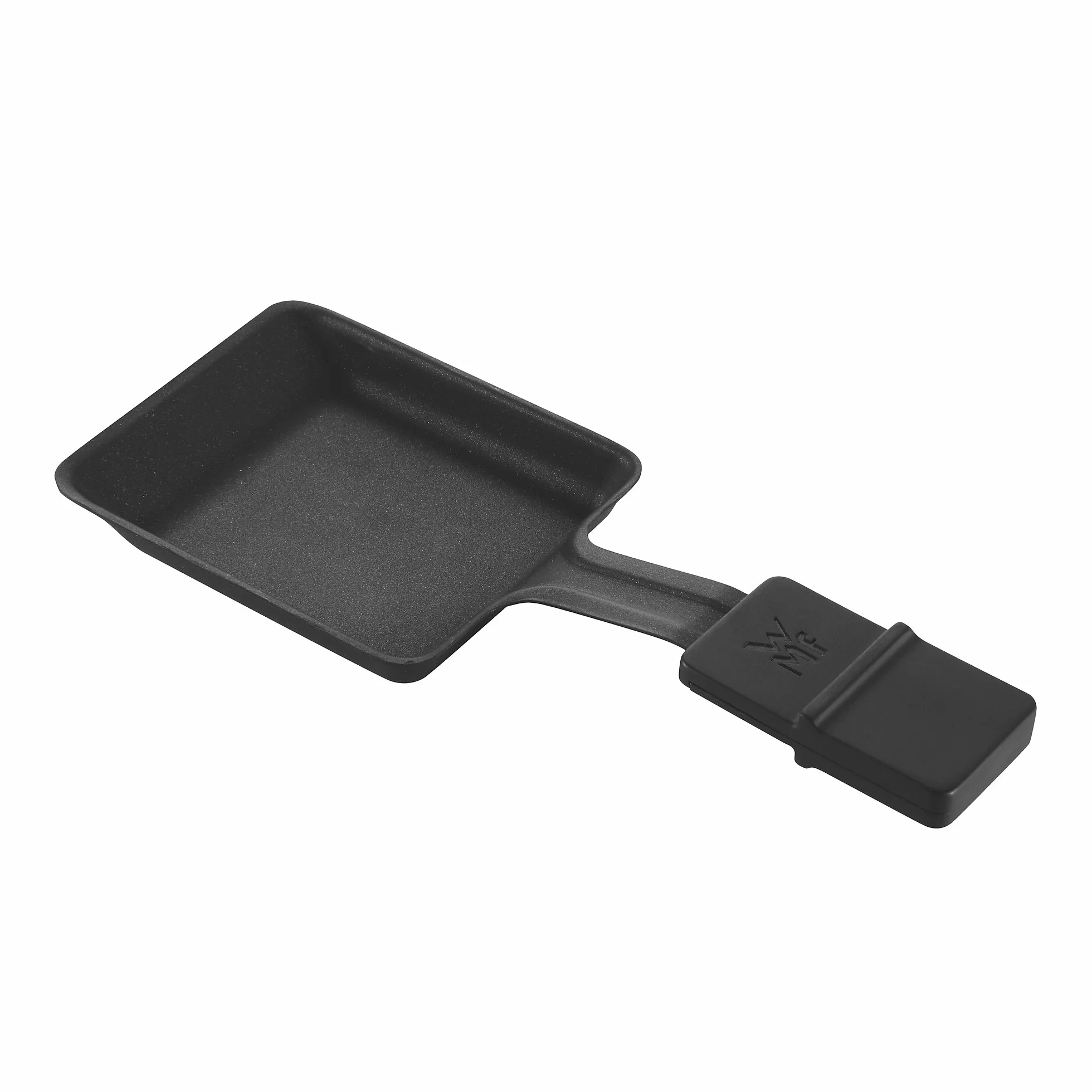 WMF Lono Black 1,5 l nieprzywierająca patelnia do smażenia (rakleta)