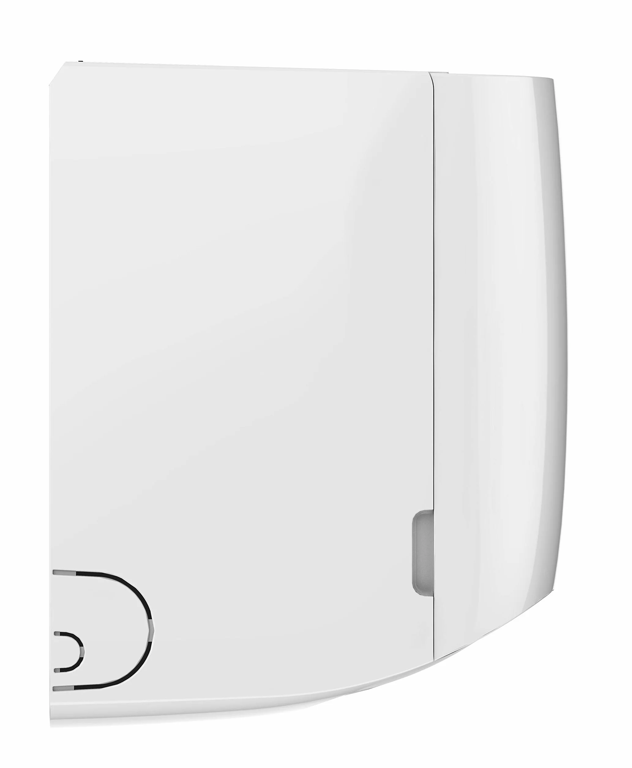 Hisense Easy-Smart 12000 Btu A++ R32 klimatyzator, model Ca35yr03