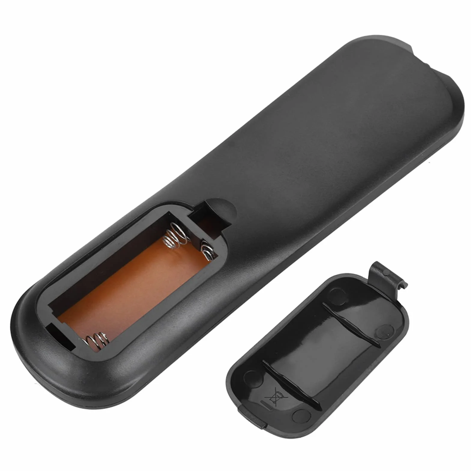 Zamienny pilot zdalnego sterowania uniwersalny zestaw top box kontroler kompatybilny z T95Z Plus T95U Pro T95V Pro Q Plus QBOX