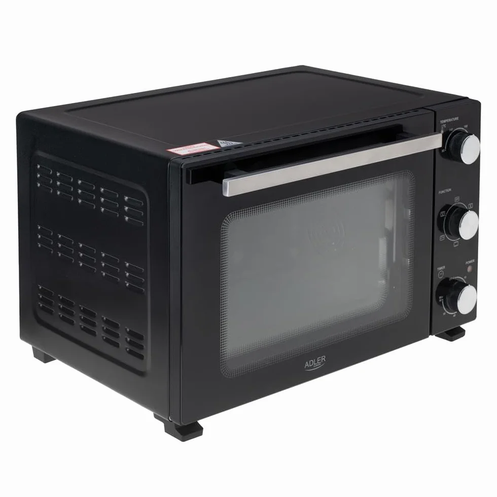 ADLER EUROPE 6028 Piekarnik elektryczny 60L