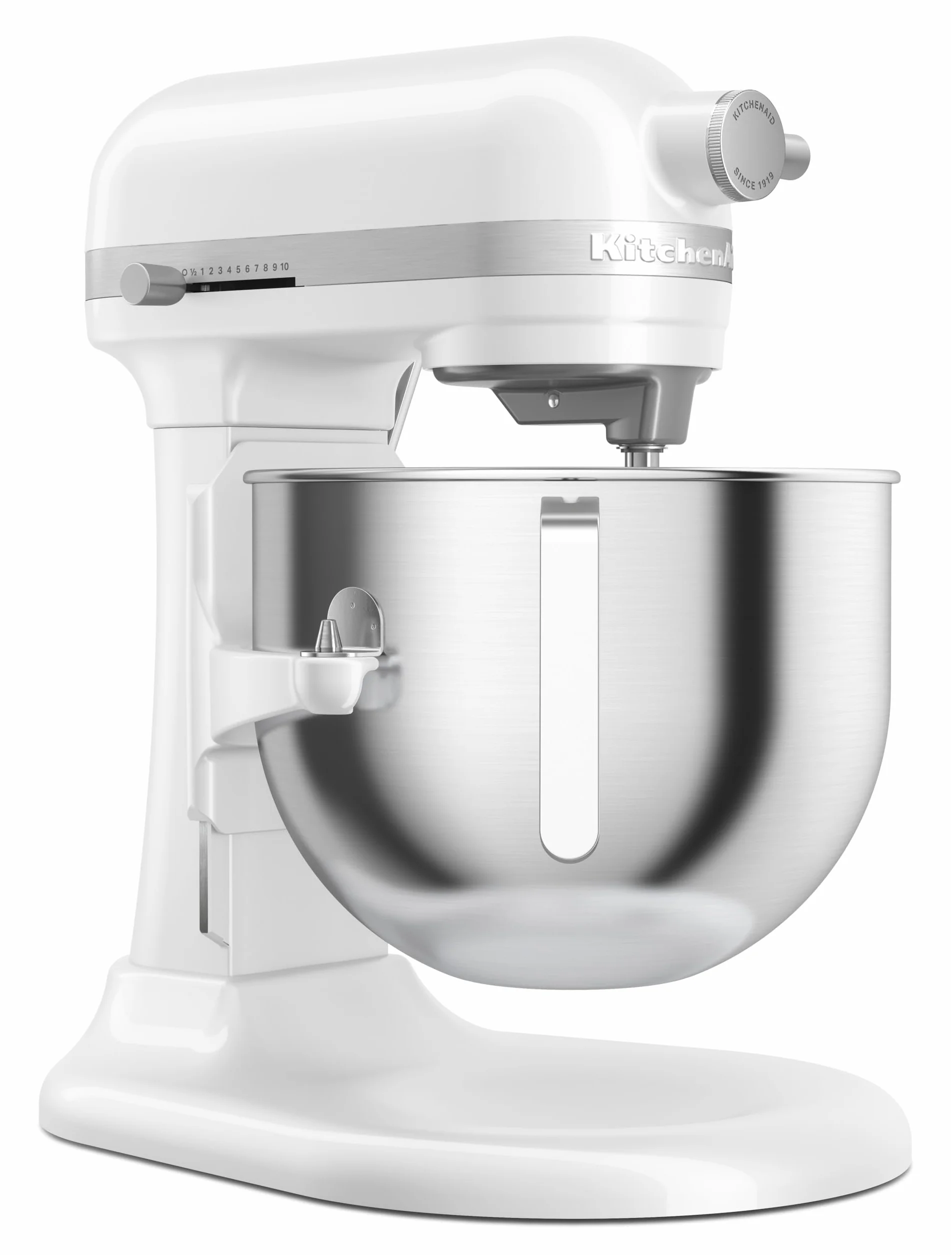 Robot kuchenny KitchenAid Heavy Duty 5KSM70JPXEWH