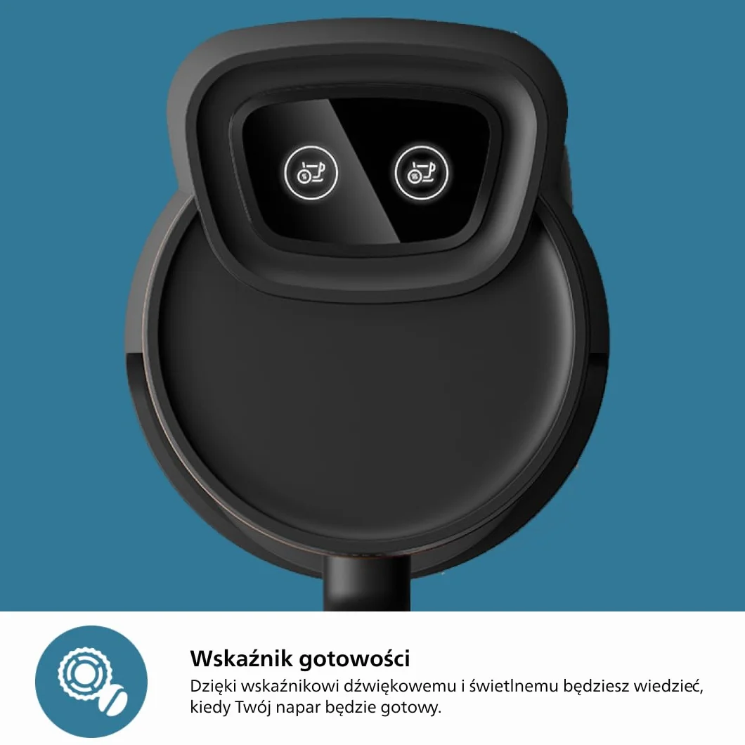 Philips Ekspres do kawy Turecki Seria 5000 HDA150/60 powolne parzenie 4 filiżanki