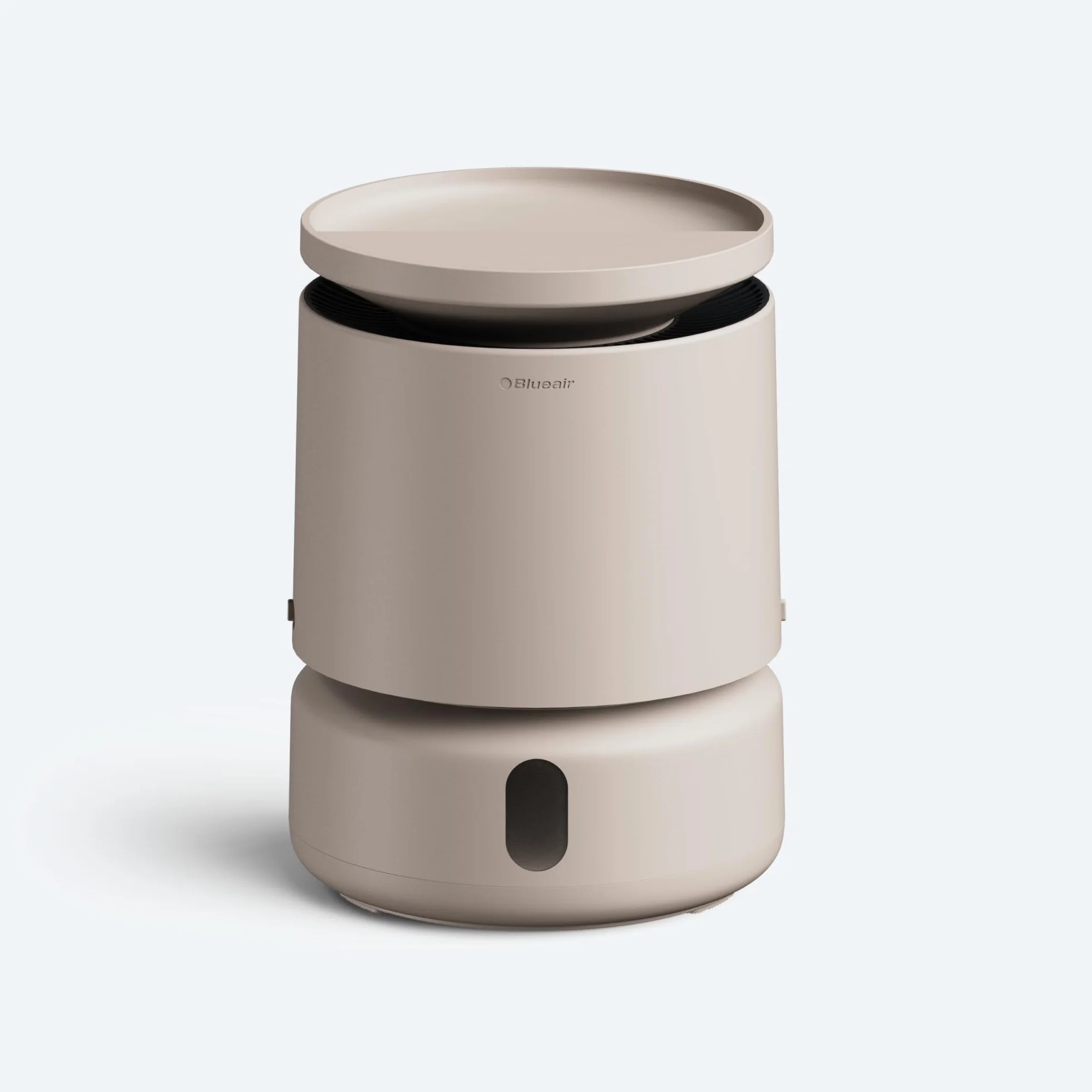 Blueair Nawilżacz powietrza DreamWell 48 h Top-Fill InvisibleMist cichy bez mgły