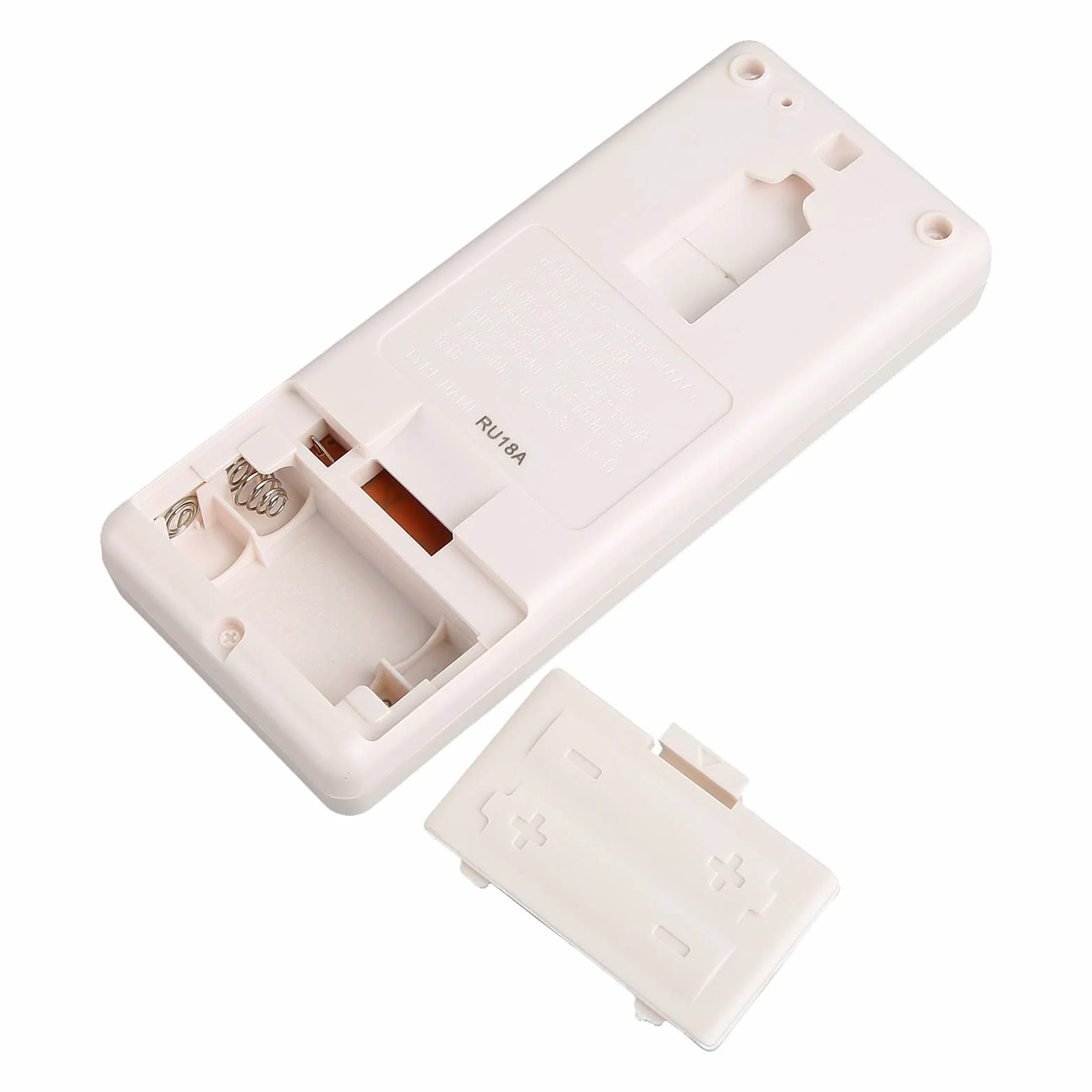 Pilot do Klimatyzatora do Mitsubishi, Zamiennik Pilota do RU18A MSZ-DM25VA MSZ-DM35VA MSZ-HJ25A MSZ-HJ35VA MSZ-HJ25VA MSZ-DM25VA-E1
