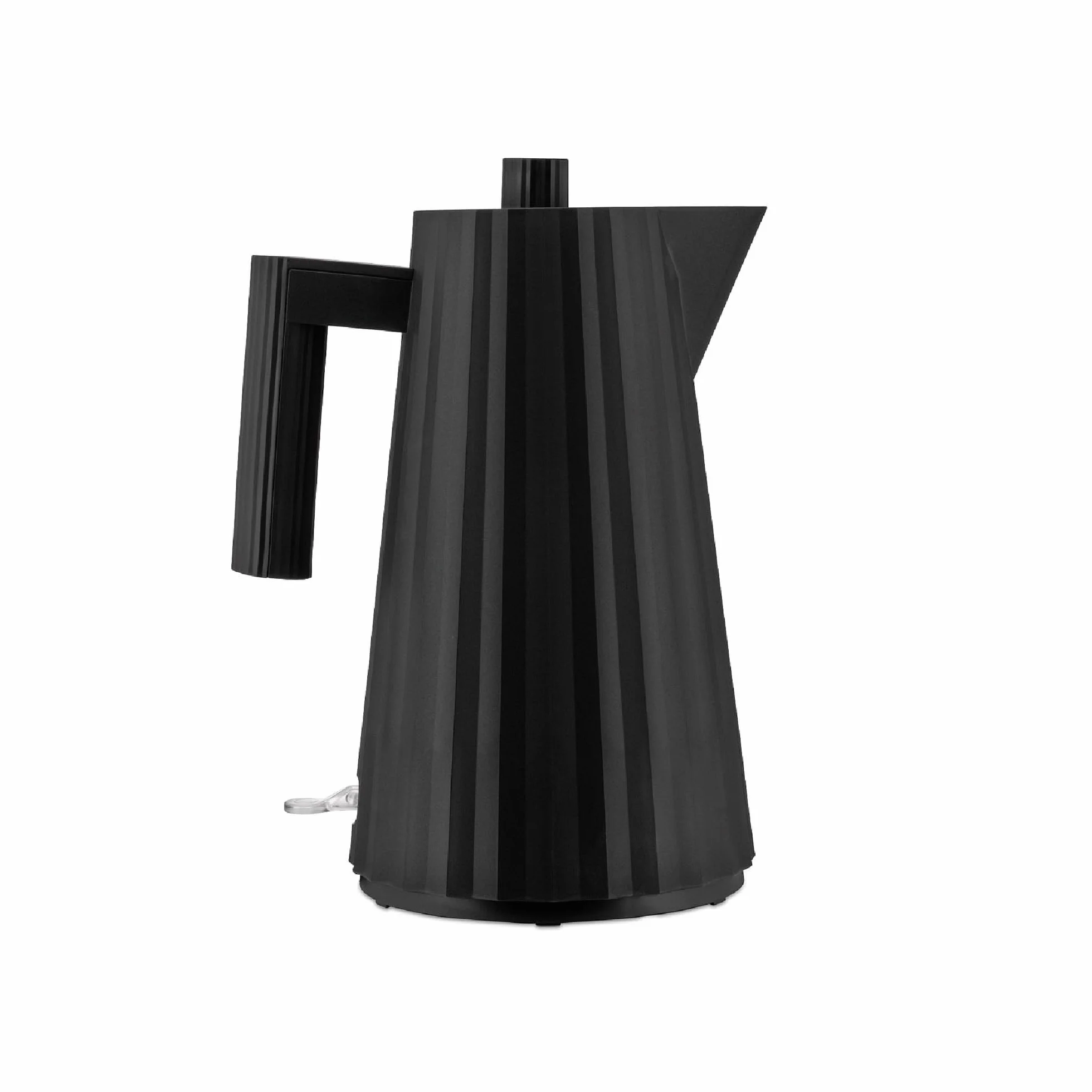 Alessi Alessi Czajnik Elektryczny, Czarny, 1,7 L