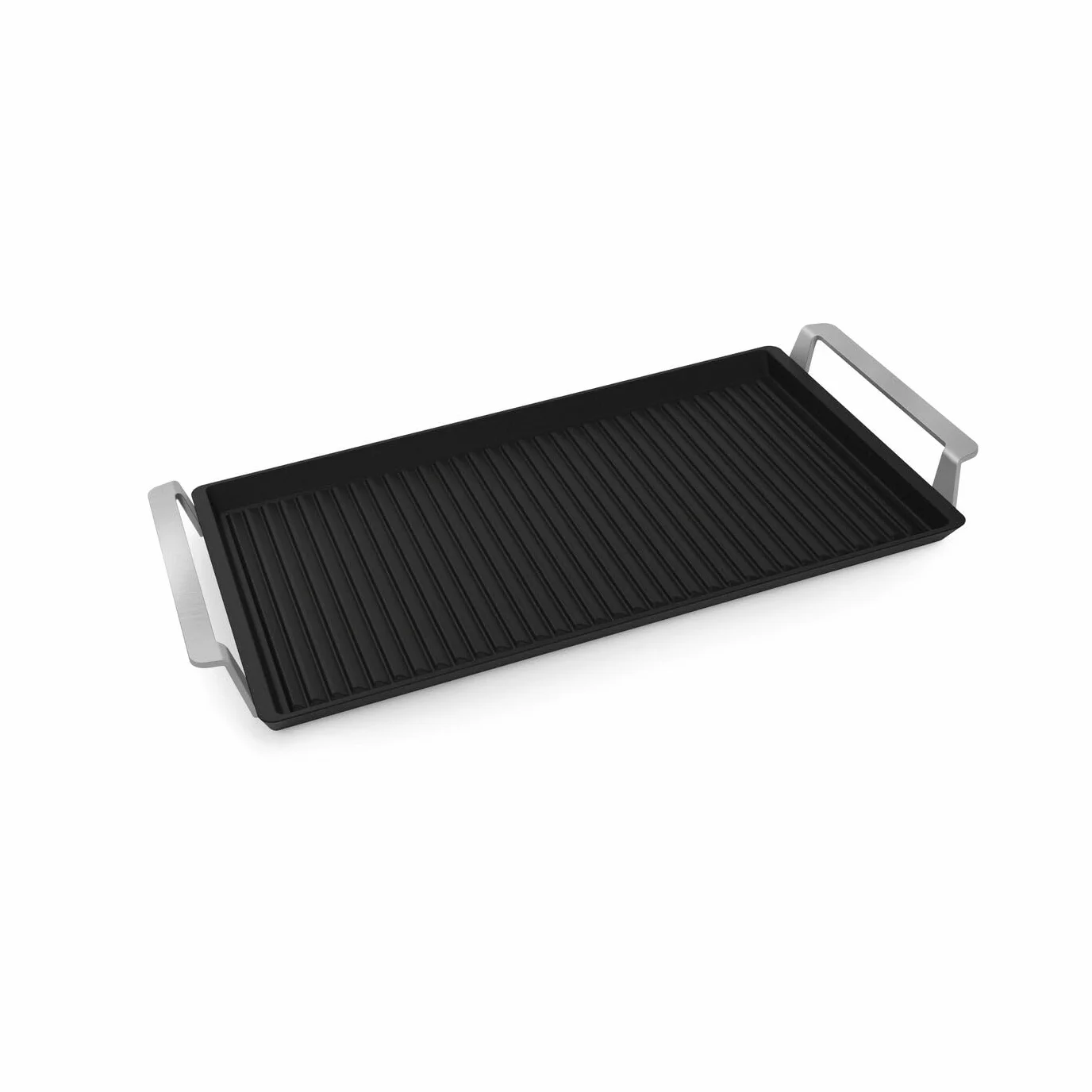Electrolux Plancha Grill 2.0 E9HHPG11 płyta kuchenna 25,3 x 46,6 cm czarna