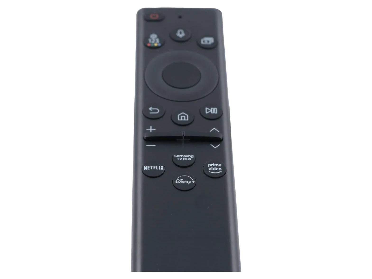 S Eco Solar Remote