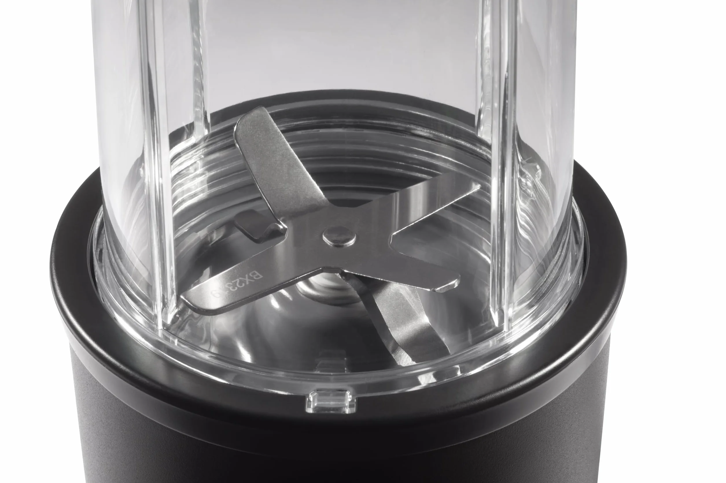 Nutribullet Pro 900 Blender Elektryczny Wielofunkcyjny 900W 2 x 900 ml Matowa Czerń NB910MAB
