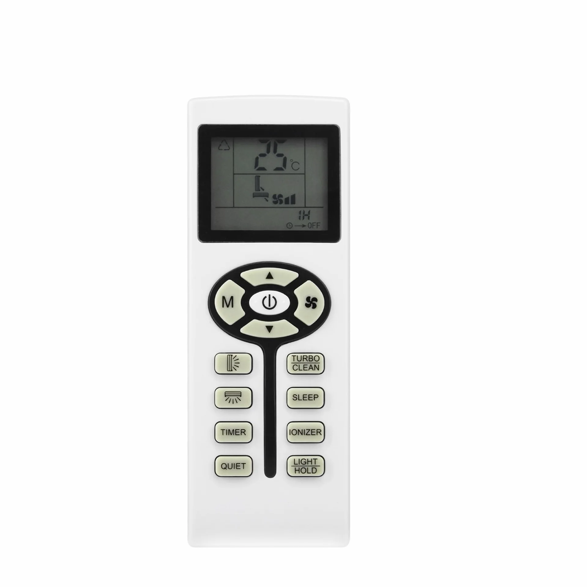 HYUNDAI ZH/TL-06 Remote Control Air Conditioning Controller Replacement