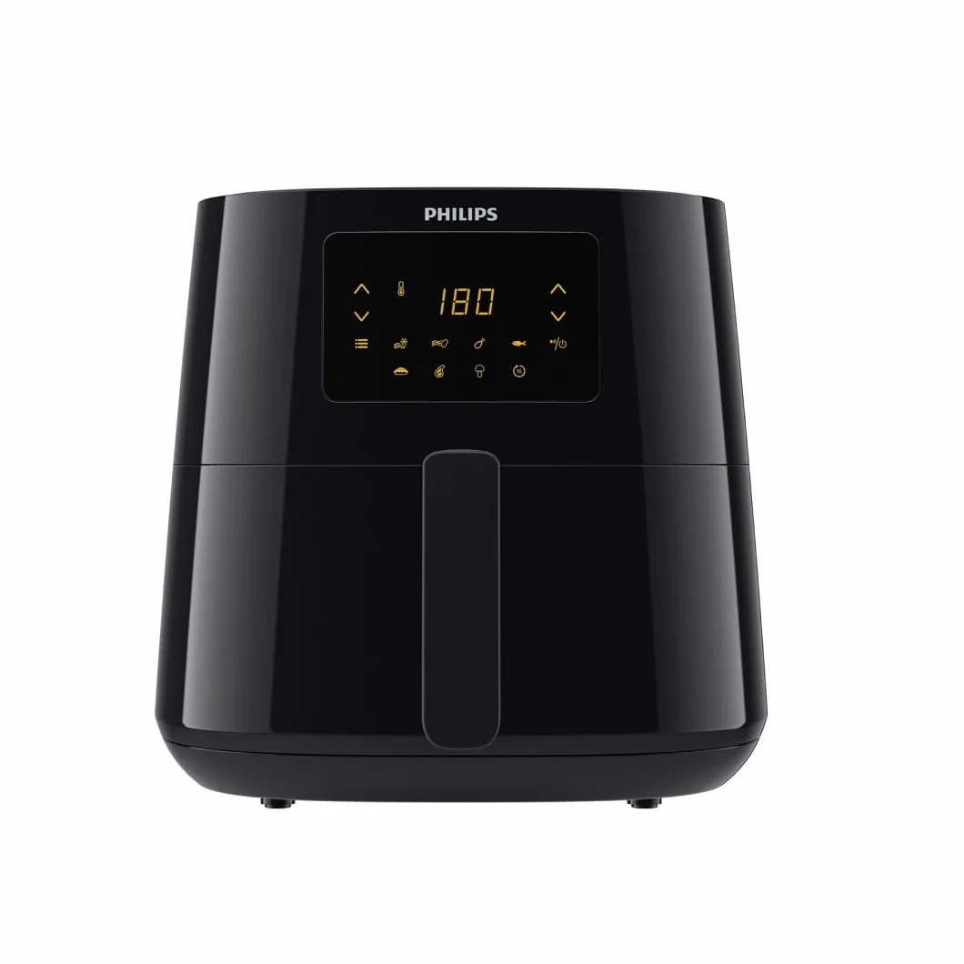 Philips Airfryer XL Seria 3000 6.2 l Beztłuszczowa Frytkownica 14-w-1 Cyfrowy wyświetlacz HD9270/90
