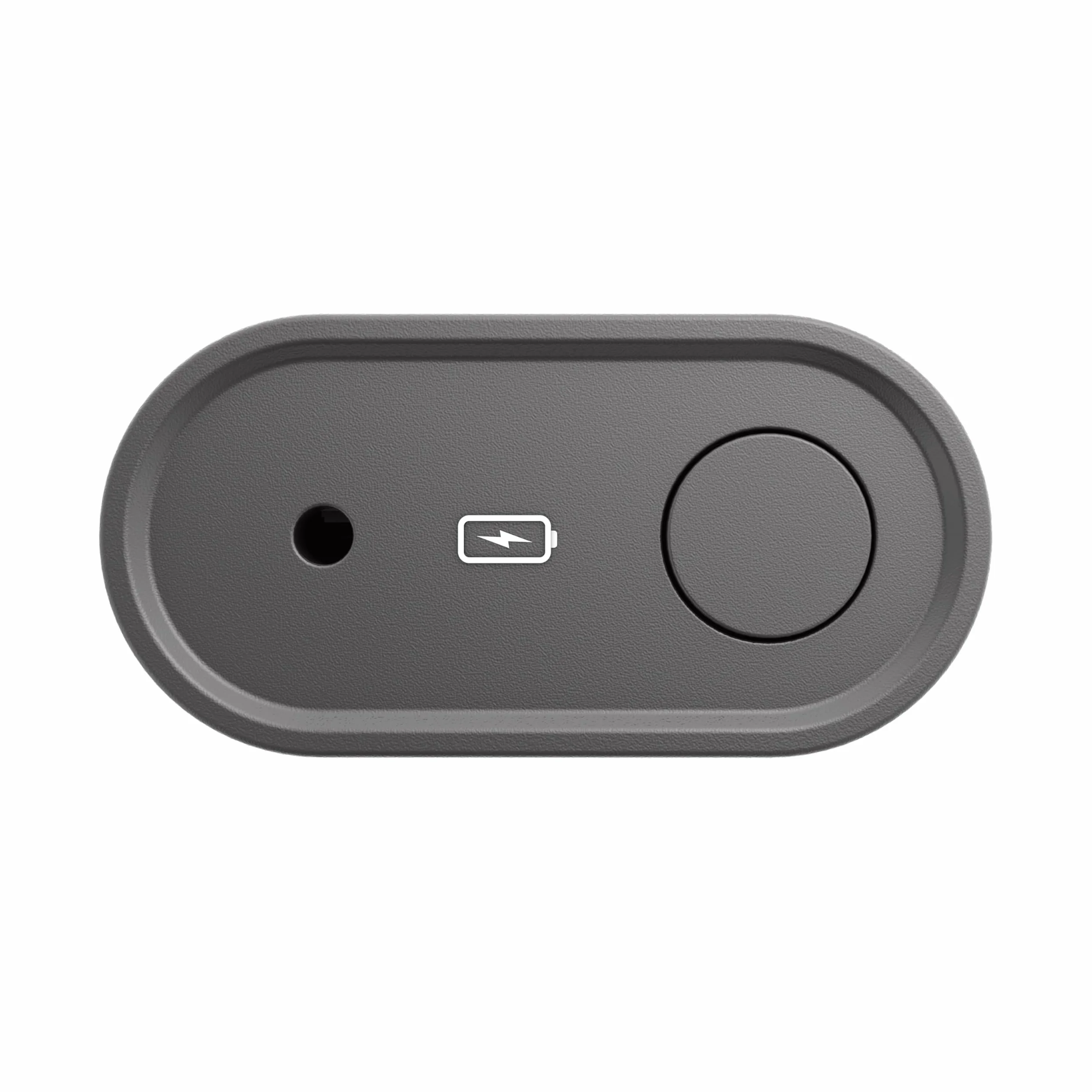 Ninja ProChef Bezprzewodowy Termometr do Mięsa, do Użytku na Zewnątrz i Wewnątrz, do Gotowania, Grillowania i Smażenia Beztłuszczowego, Wodoodporny, Zasięg Bluetooth 50 m, Bateriia na 30 h, WP100EU