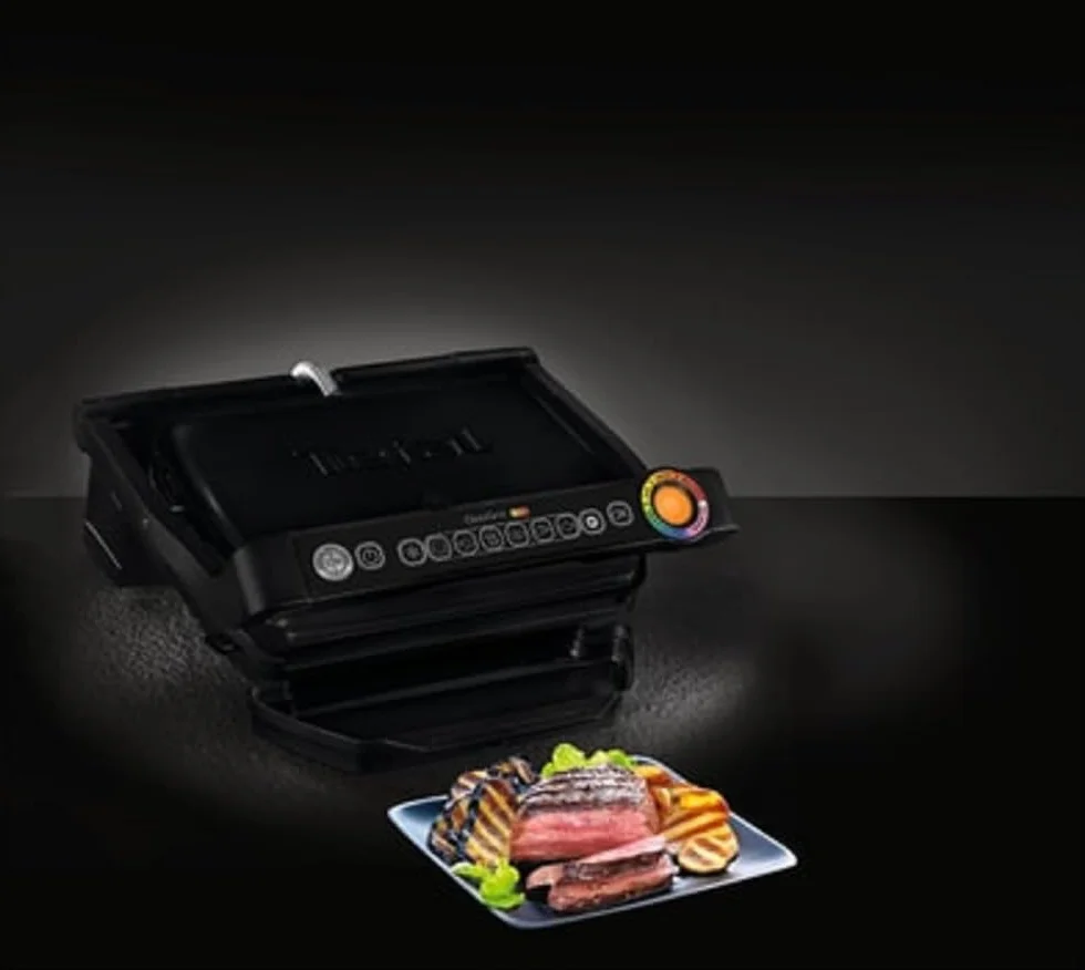 TEFAL OptiGrill GC7058 elektryczny grill