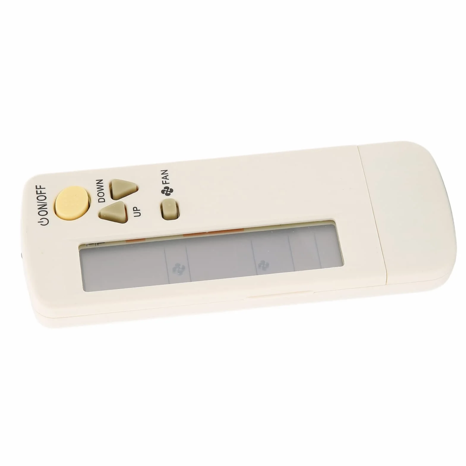 Pilot Zdalnego Sterowania do Klimatyzatora dla Daikin BRC4C151 BRC4C152 BRC4C153 BRC4C158 BRC4C159 BRC4C160 i Innych Modeli
