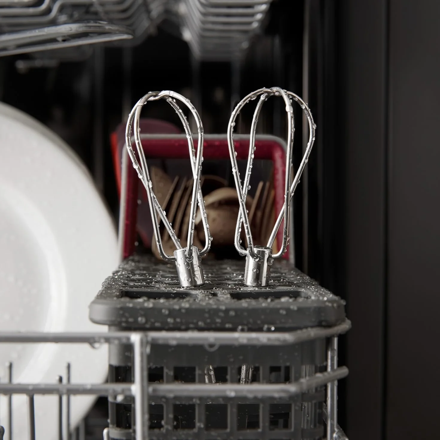KitchenAid GO Bezprzewodowy Mikser Ręczny
