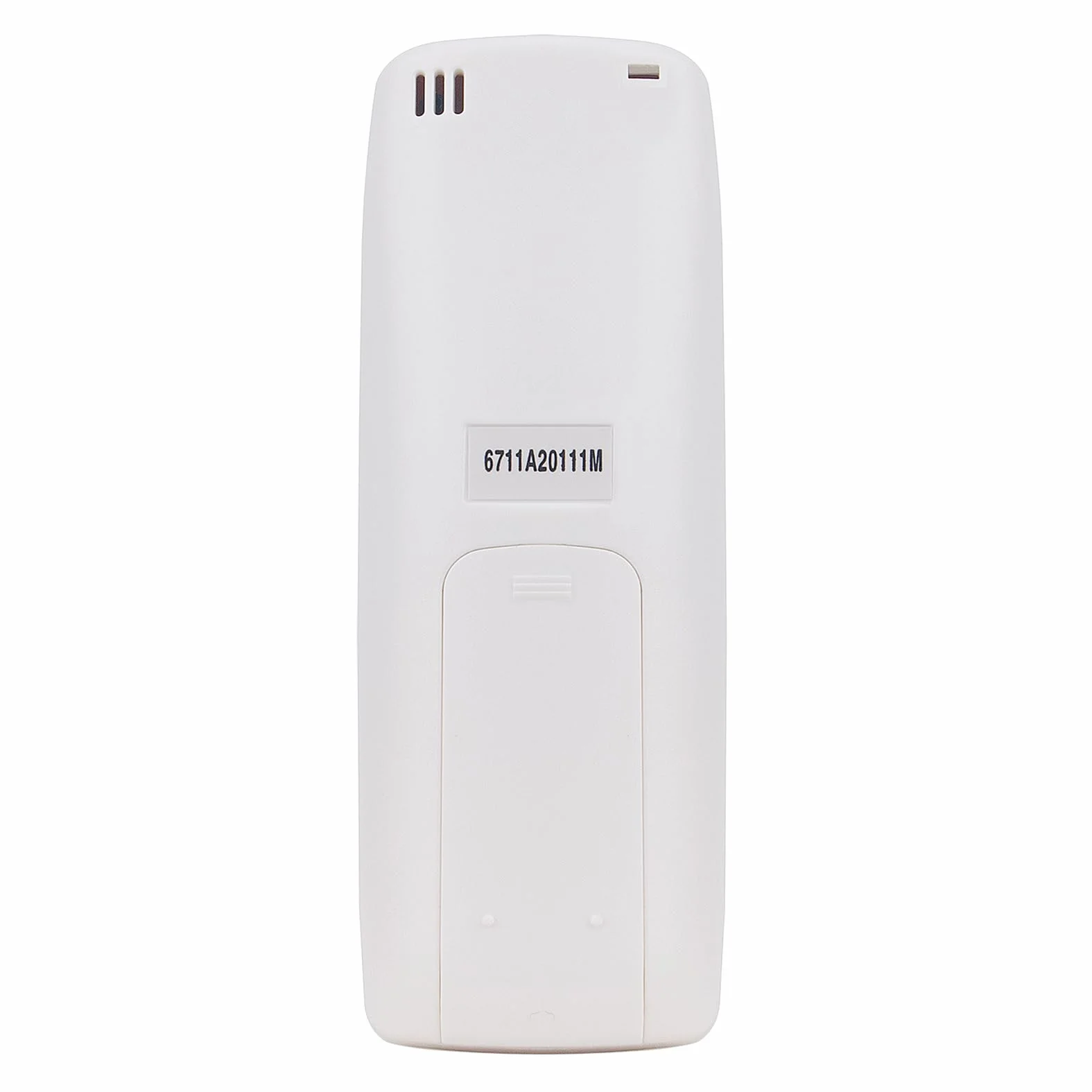 ALLIMITY Zamienny Pilot Klimatyzacji Odpowiedni dla LG Air Conditioner AC A/C 6711A90023C 6711A90023E 671190023W