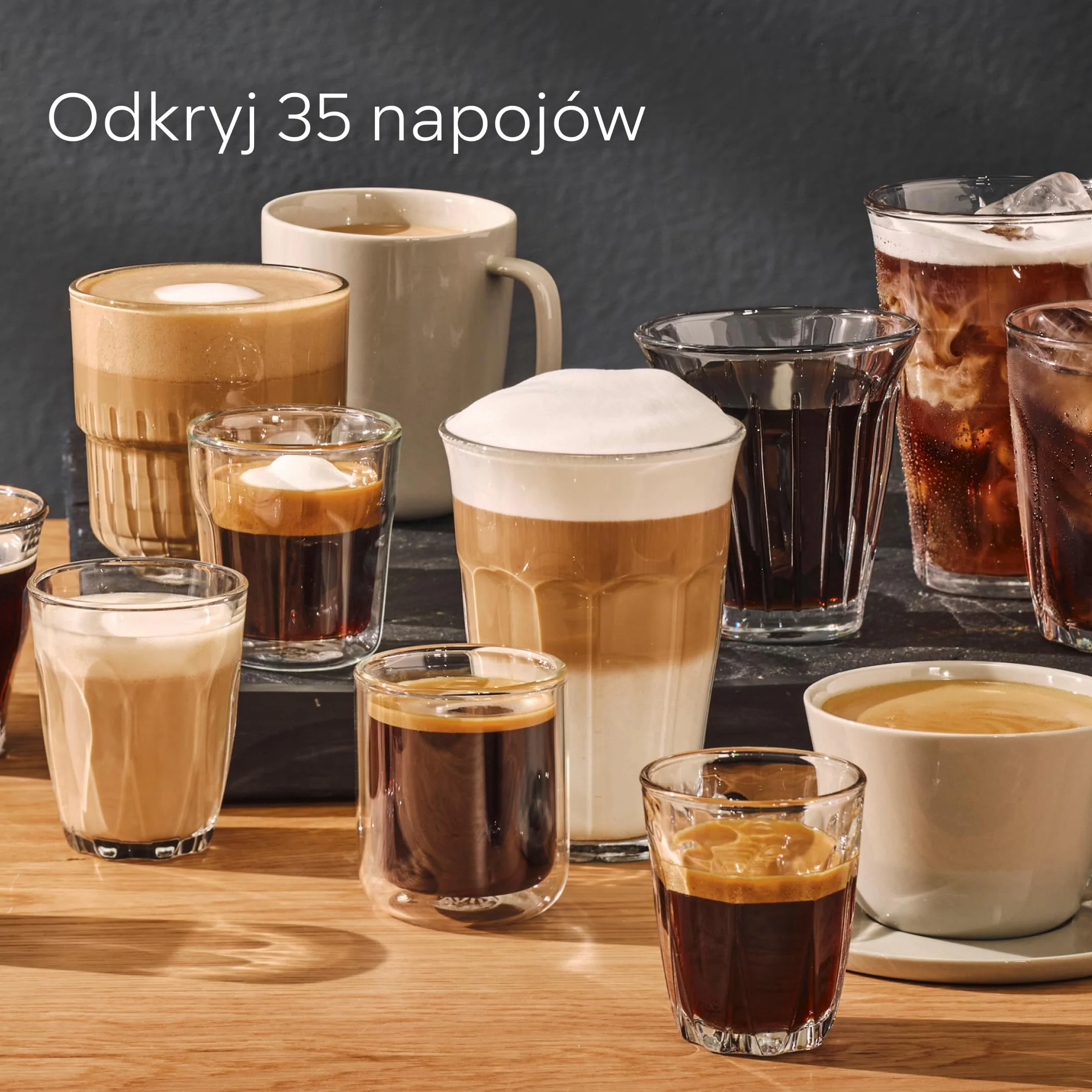 Siemens EQ700 Classic automatyczny ekspres do kawy z iSelect, Cold Brew, Slow Brew, Home Connect TP715E17