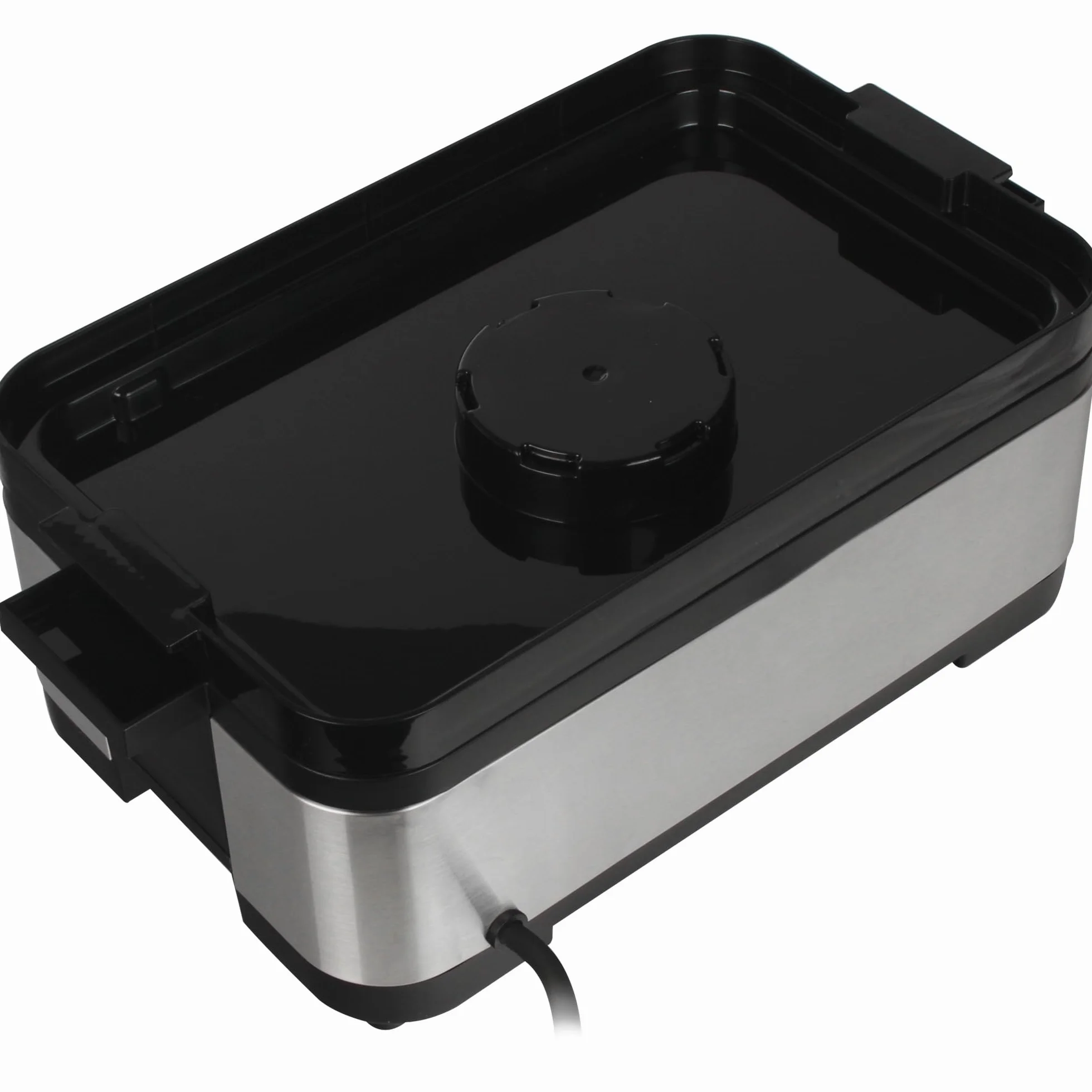Steba DG 2 parowar