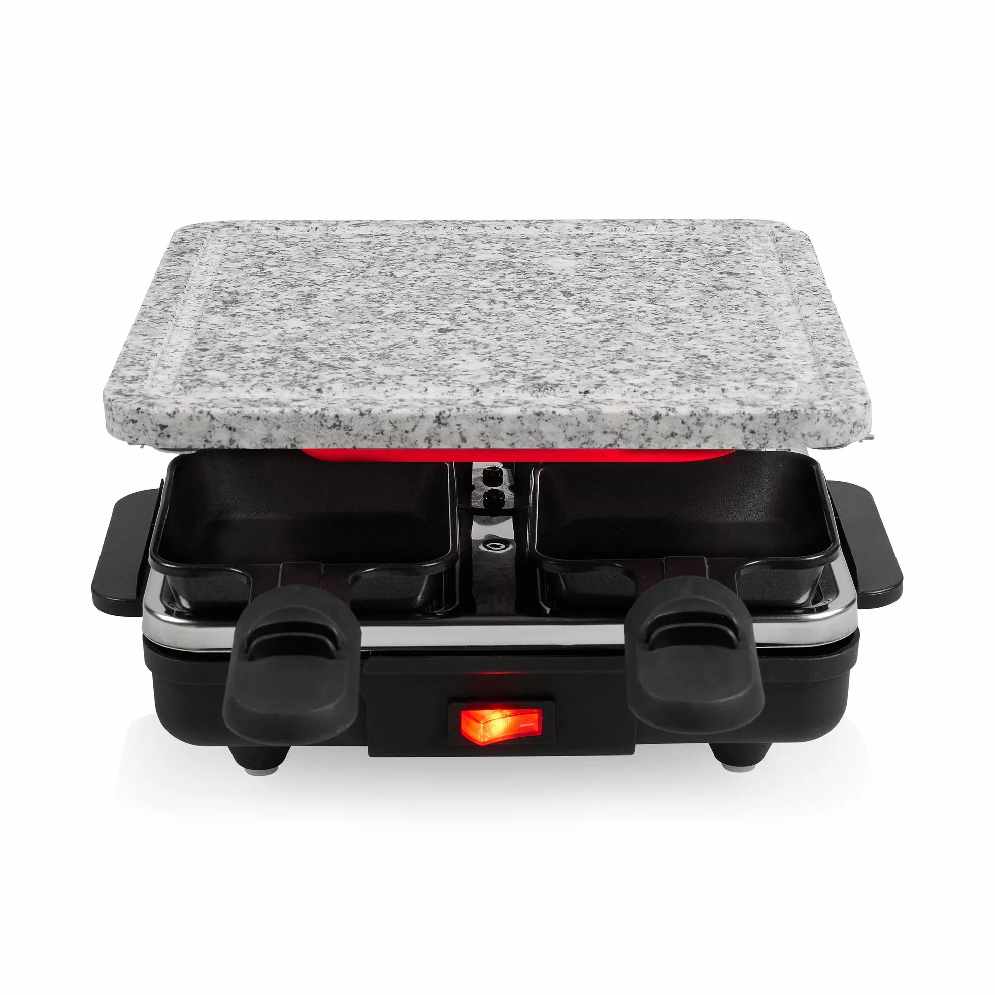 Raclette Tristar RA-2745 kamienna płyta 600 W