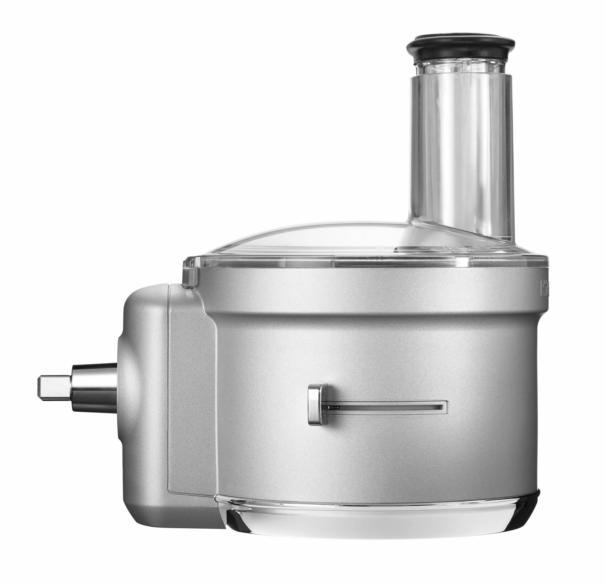 Kitchenaid 5Ksm2Fpa Robot Kuchenny, Szary, 1 L