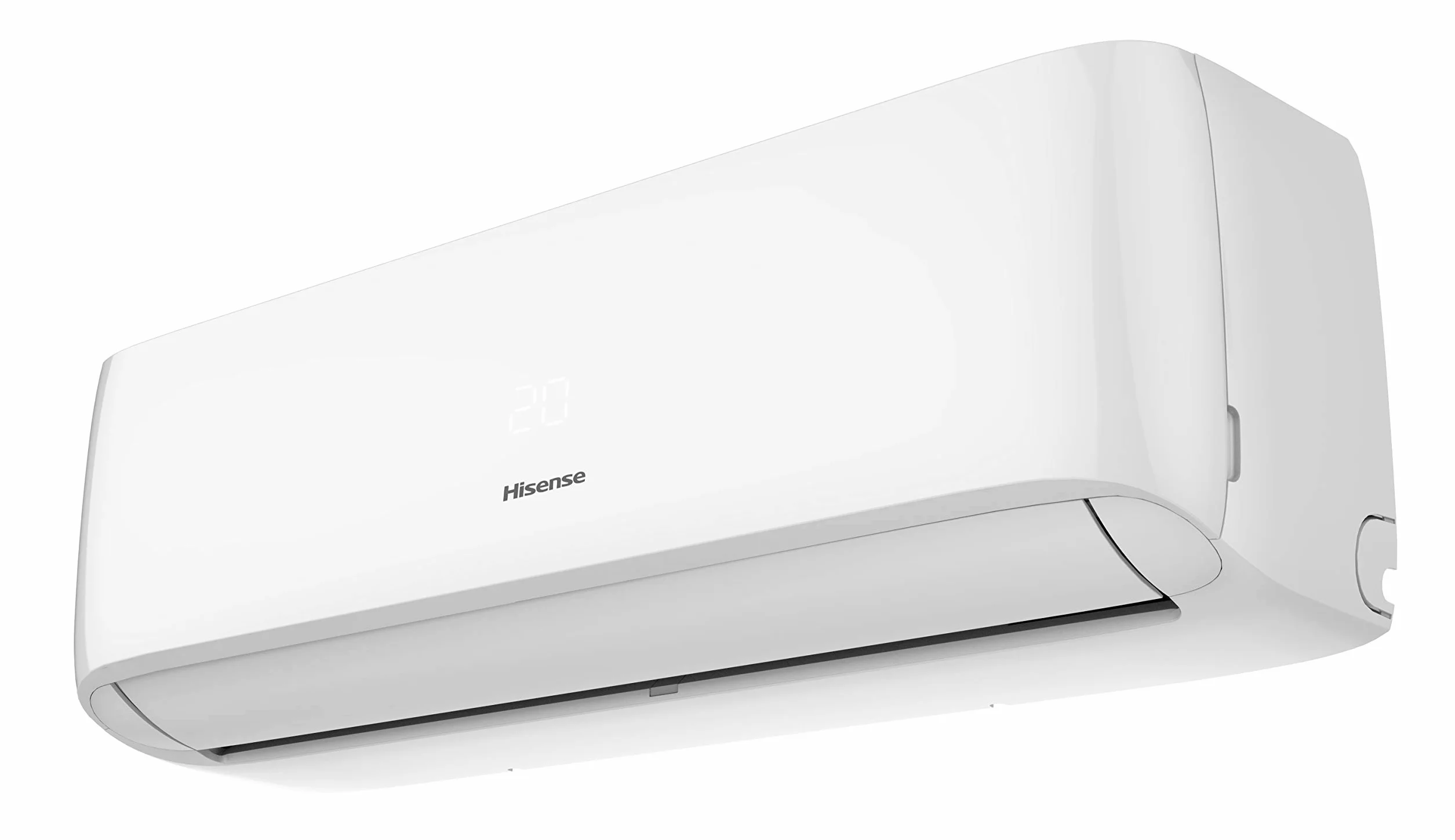 Hisense Easy-Smart 12000 Btu A++ R32 klimatyzator, model Ca35yr03