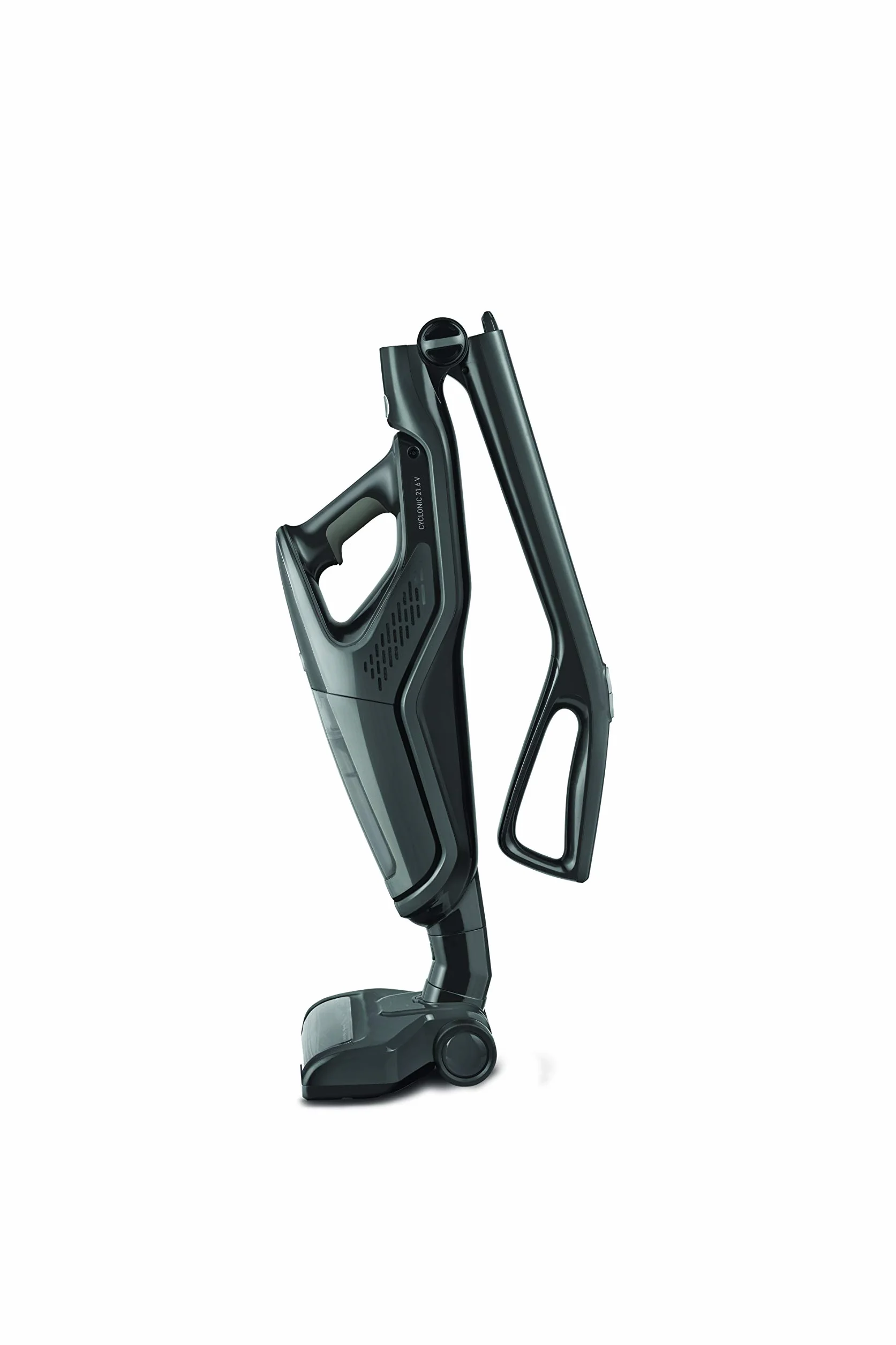 Grundig VCH 9932 Odkurzacz Ręczny, 21,6 V, 0,5 L, Czarny