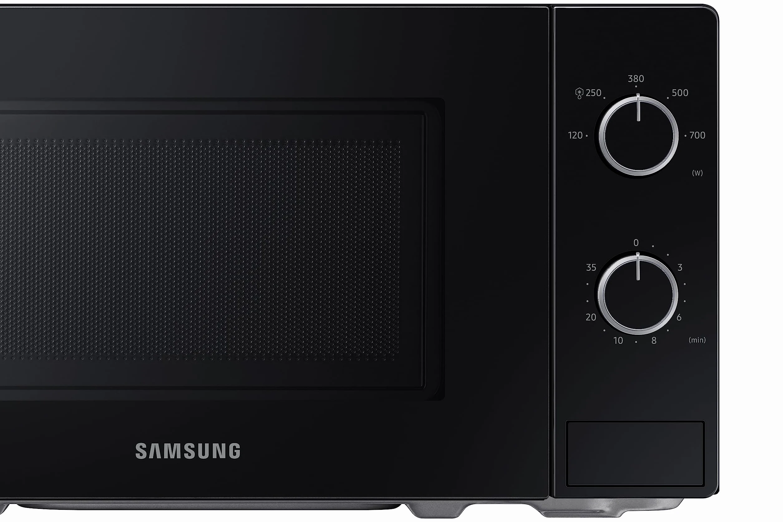SAMSUNG Sams Mikrowelle MS20A3010AL/EG
