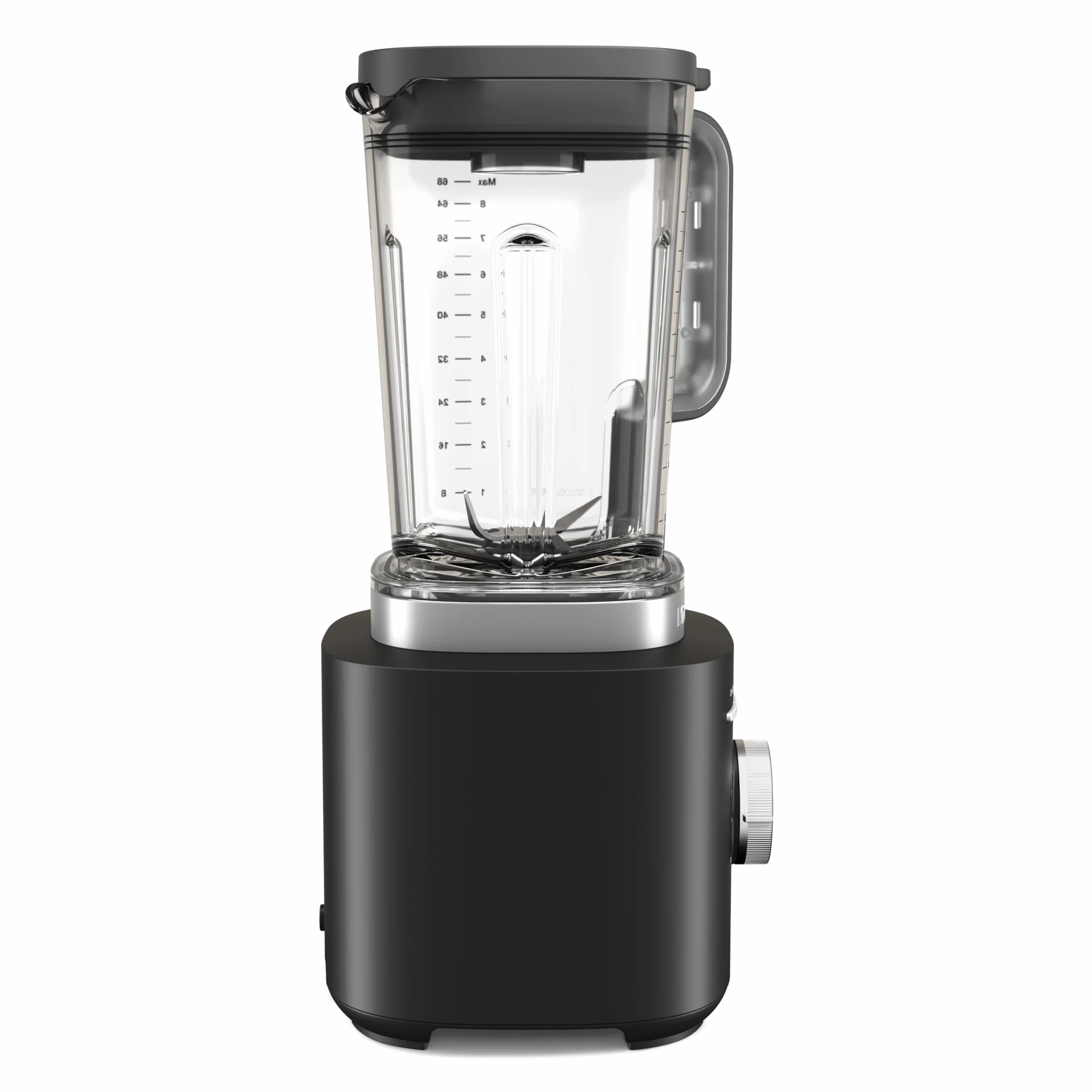KitchenAid 5KSB2073EBM Pure Power Blender mikser stojący, matowy czarny