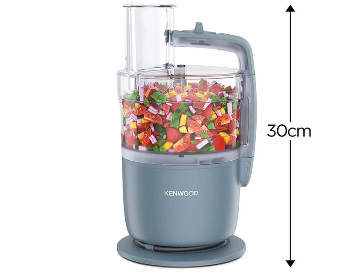 KENWOOD FDP22.000GY Wielofunkcyjny mini robot