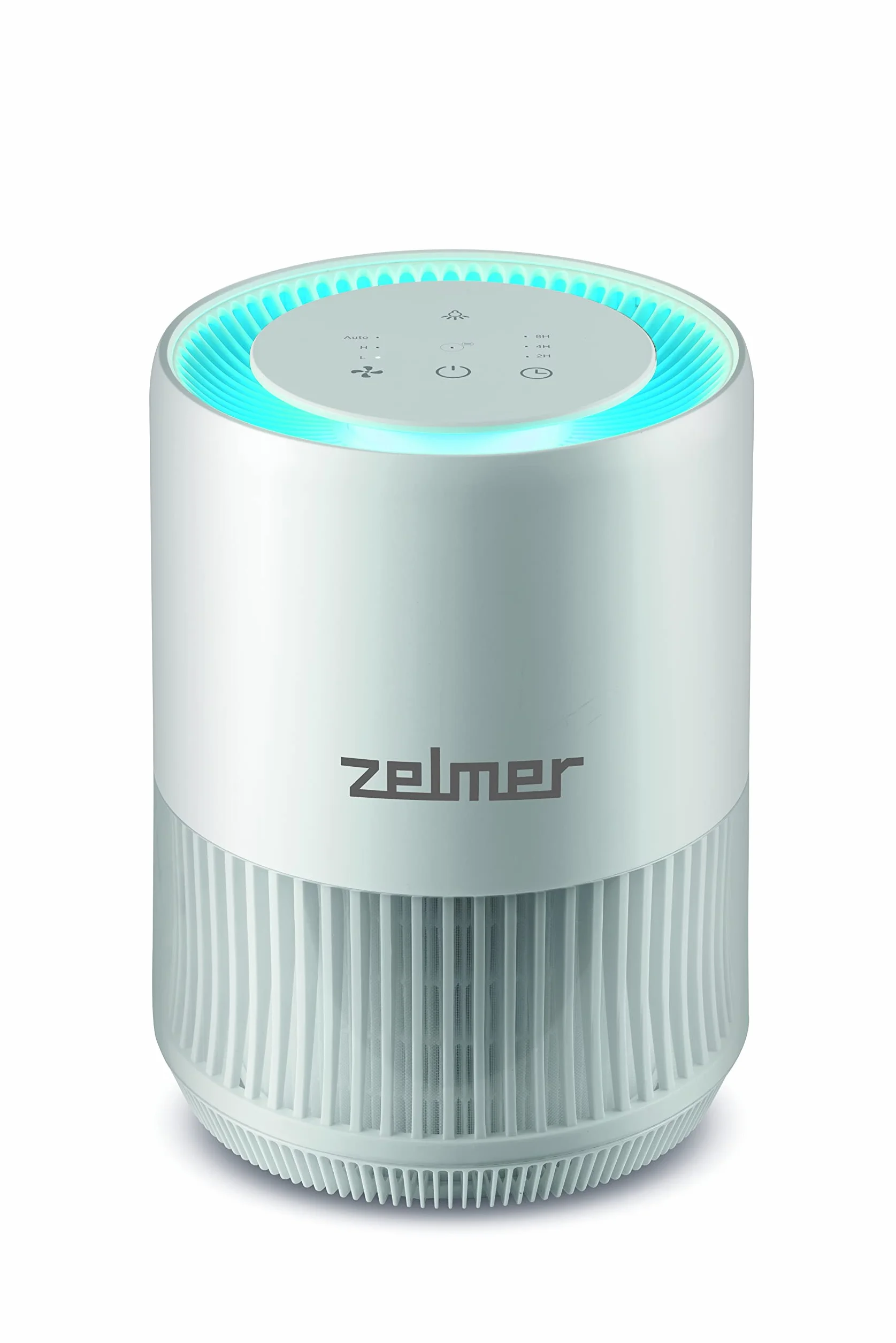 Zelmer ZPU5500 Oczyszczacz powietrza 35W CADR 140 m3/h potrójny system filtracji