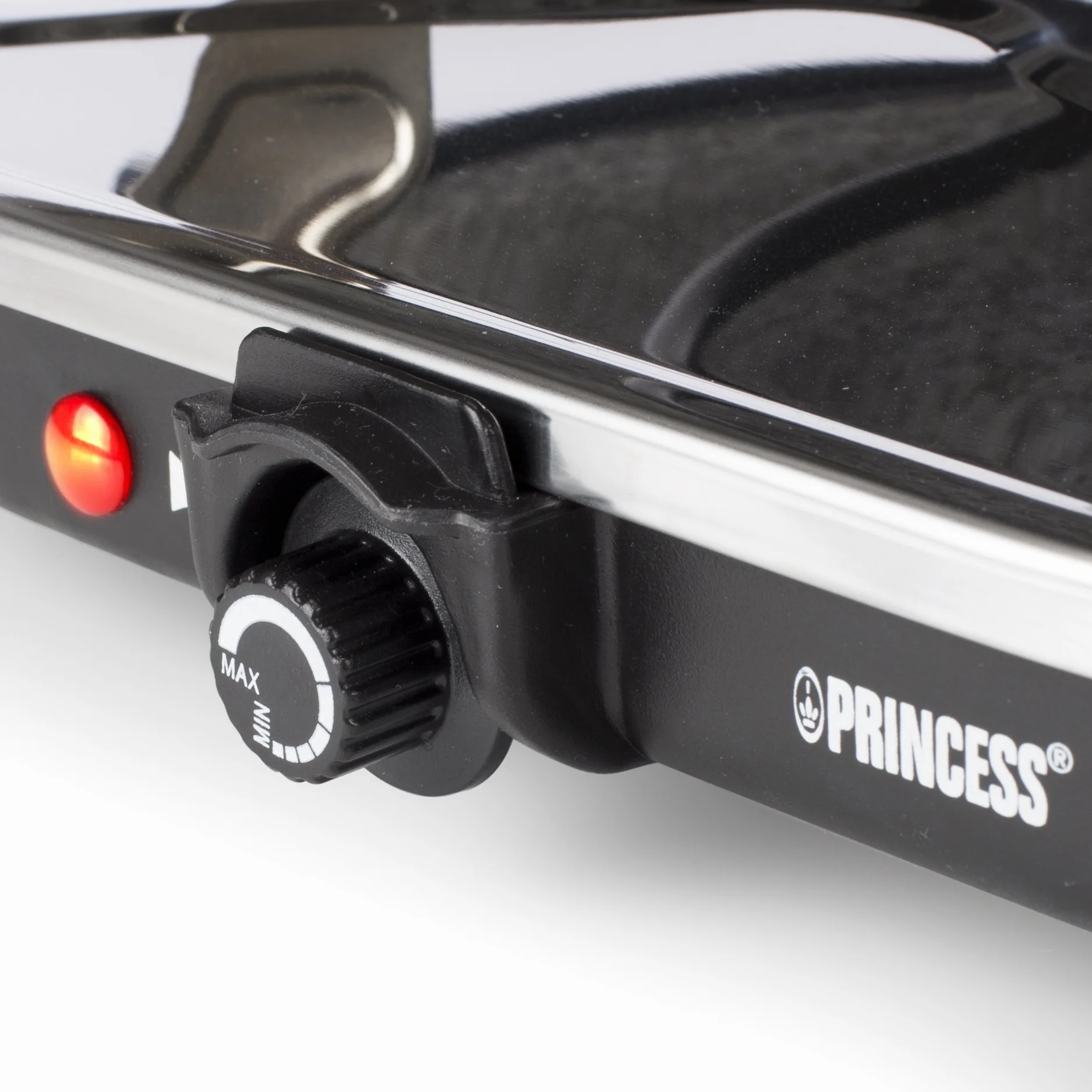 Princess Owalny Grill Do Raclette 1200 W Regulowany Termostat Dla 8 Osób Patelnia z Powłoką Zapobiegającą Przywieraniu