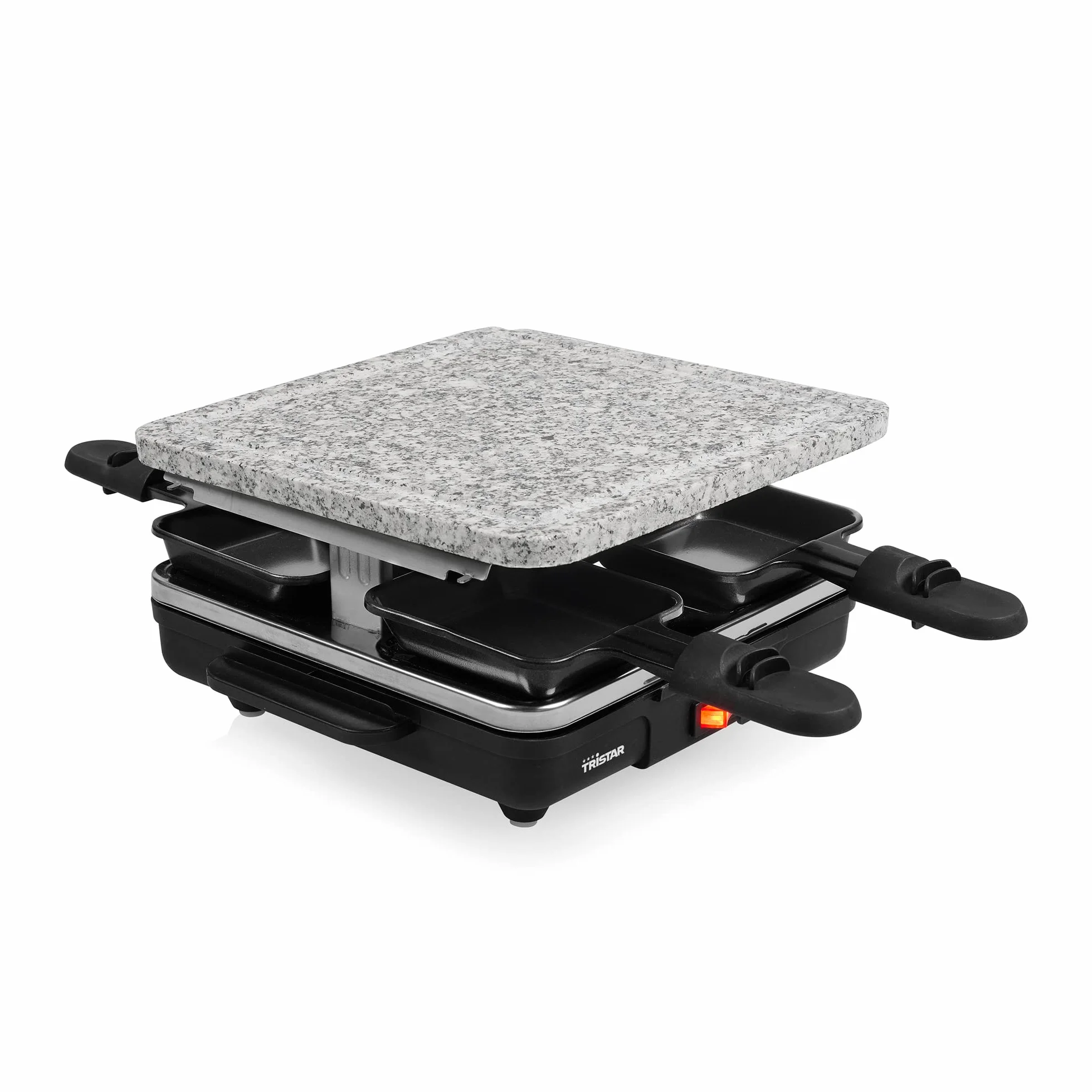 Raclette Tristar RA-2745 kamienna płyta 600 W