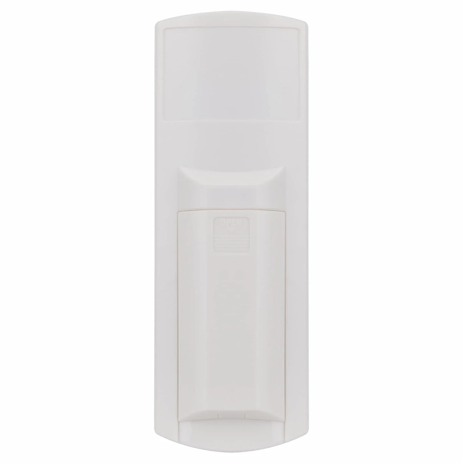ALLIMITY Zamienny Pilot Klimatyzacji Odpowiedni dla Panasonic Air Conditioner A75C3300 A75C3208 A75C3706