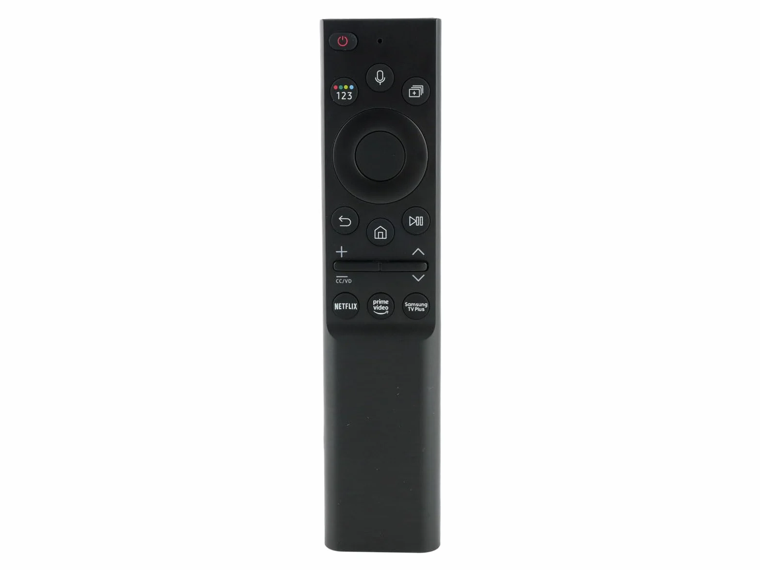 SAMSUNG BN59-01357B pilot zdalnego sterowania USB C Eco Solar Voice GQ55QN GQ65QN GQ75QN GQ85QN QE55QN QE65QN QE85Q